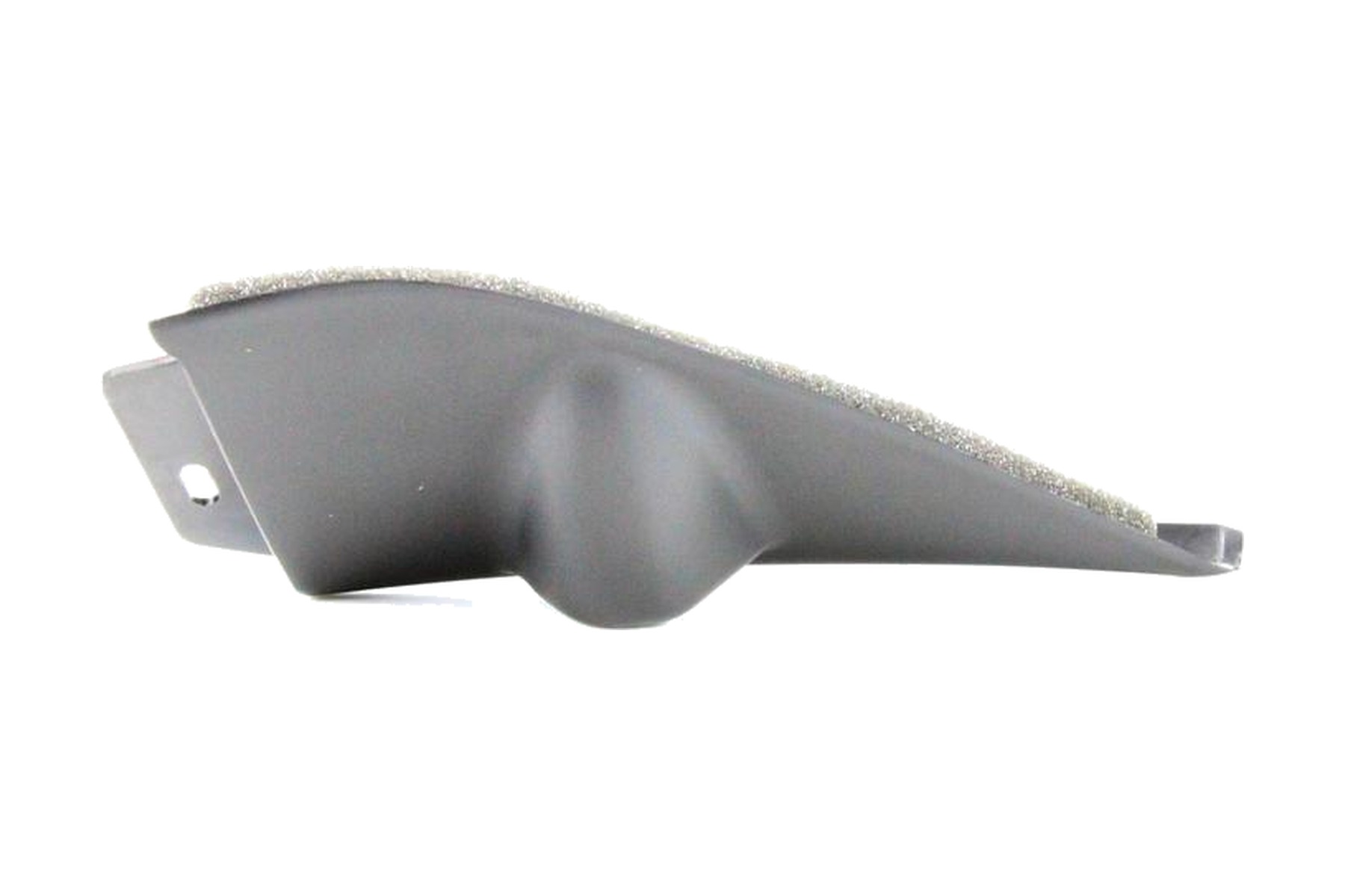 Moldura de Farol de Milha Dianteiro Direito (Passageiro) VW 373857506A1NN - Imagem 13