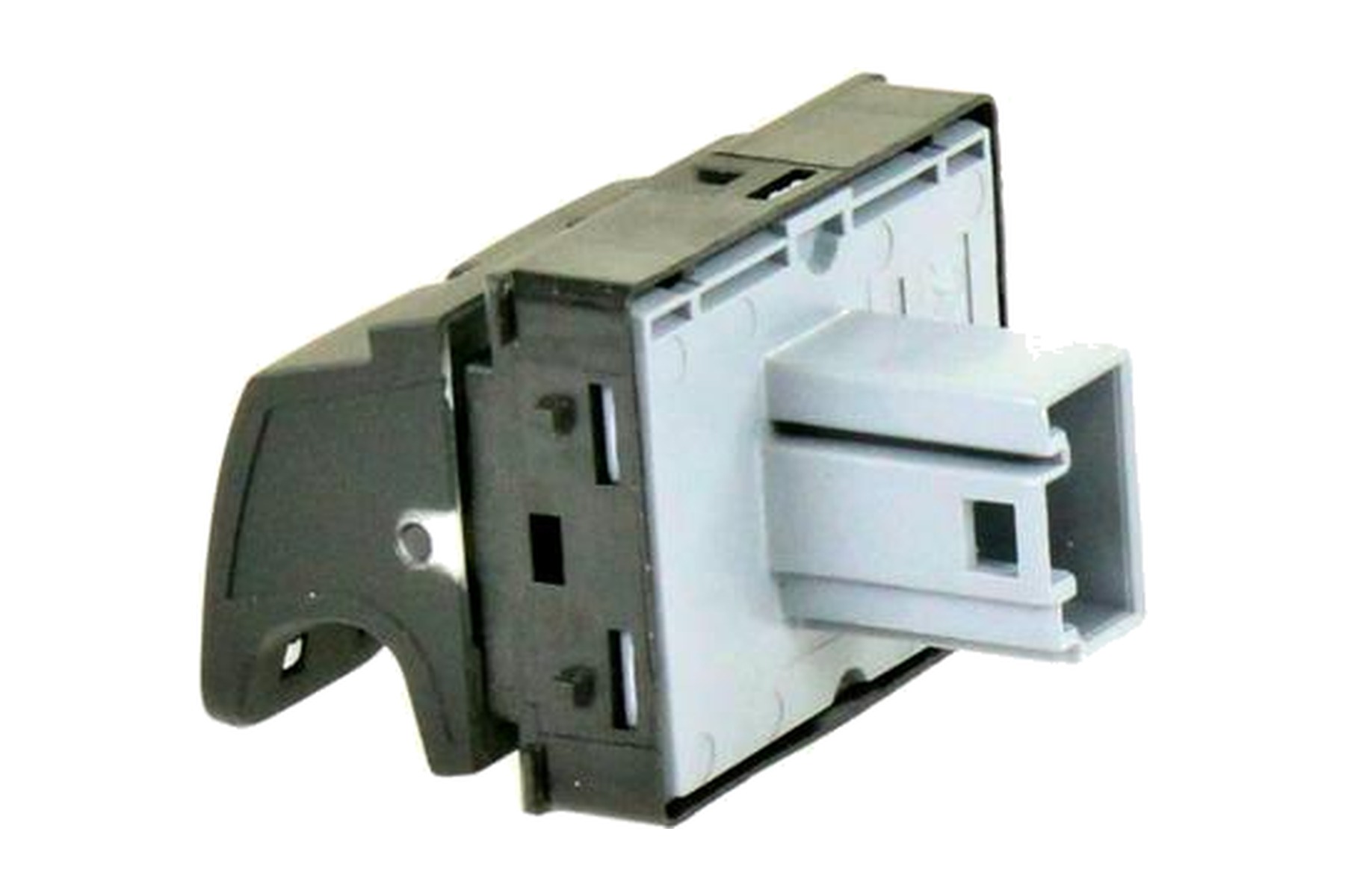 Botão Interruptor de Acionamento de Vidro Elétrico VW 5C5959857CICX - Imagem 9