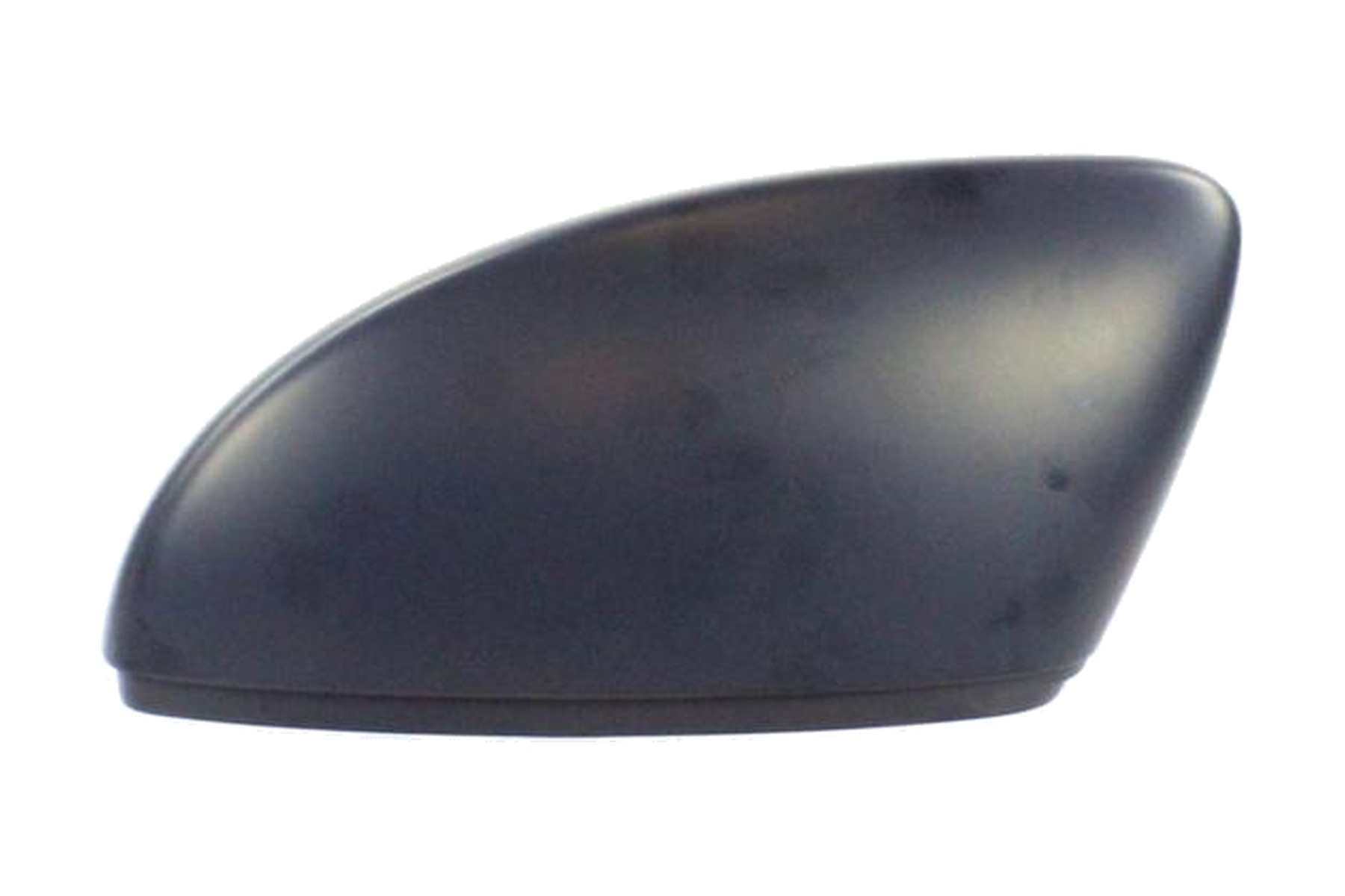 Capa de Espelho Retrovisor Esquerdo (Motorista) VW 3C8857537GRU