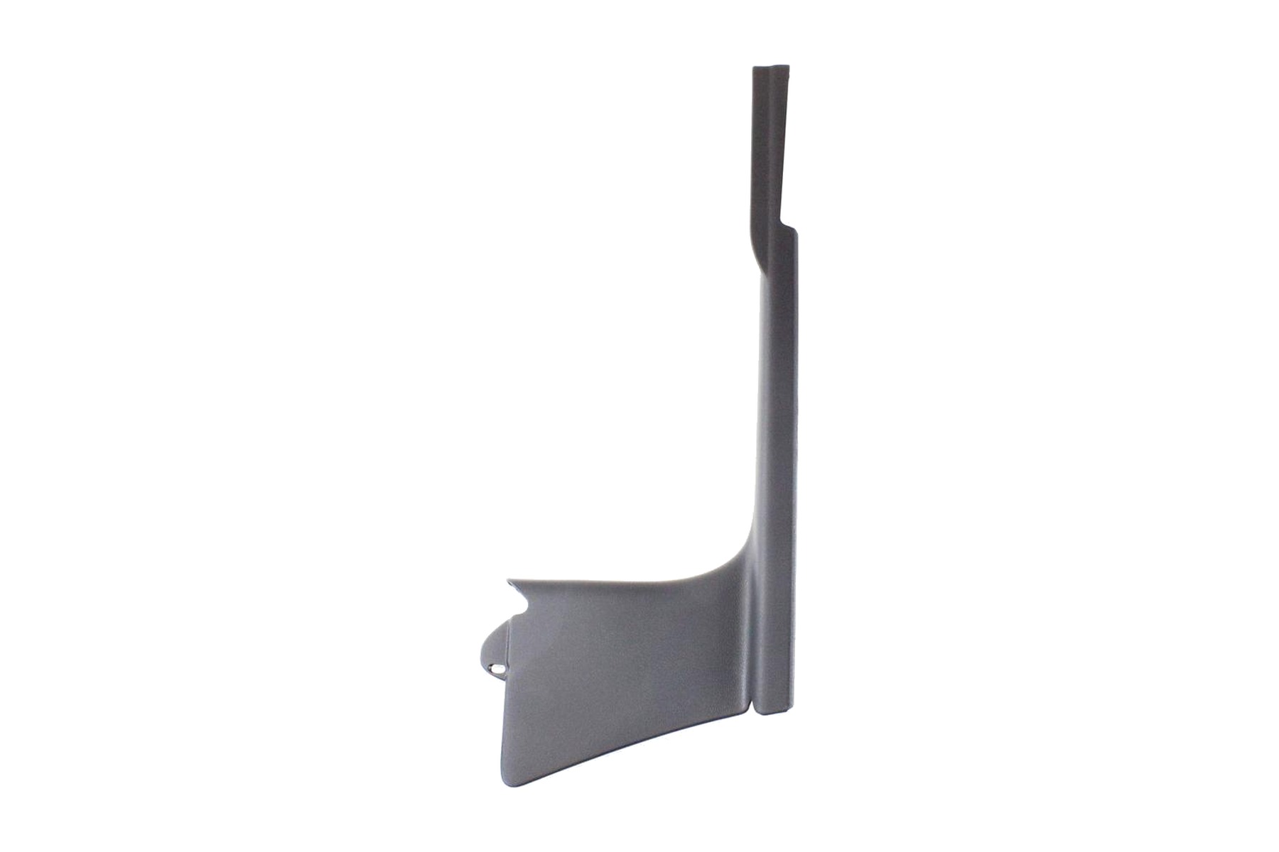 Moldura de Soleira de Porta VW 5Z4853372A71N - Imagem 2