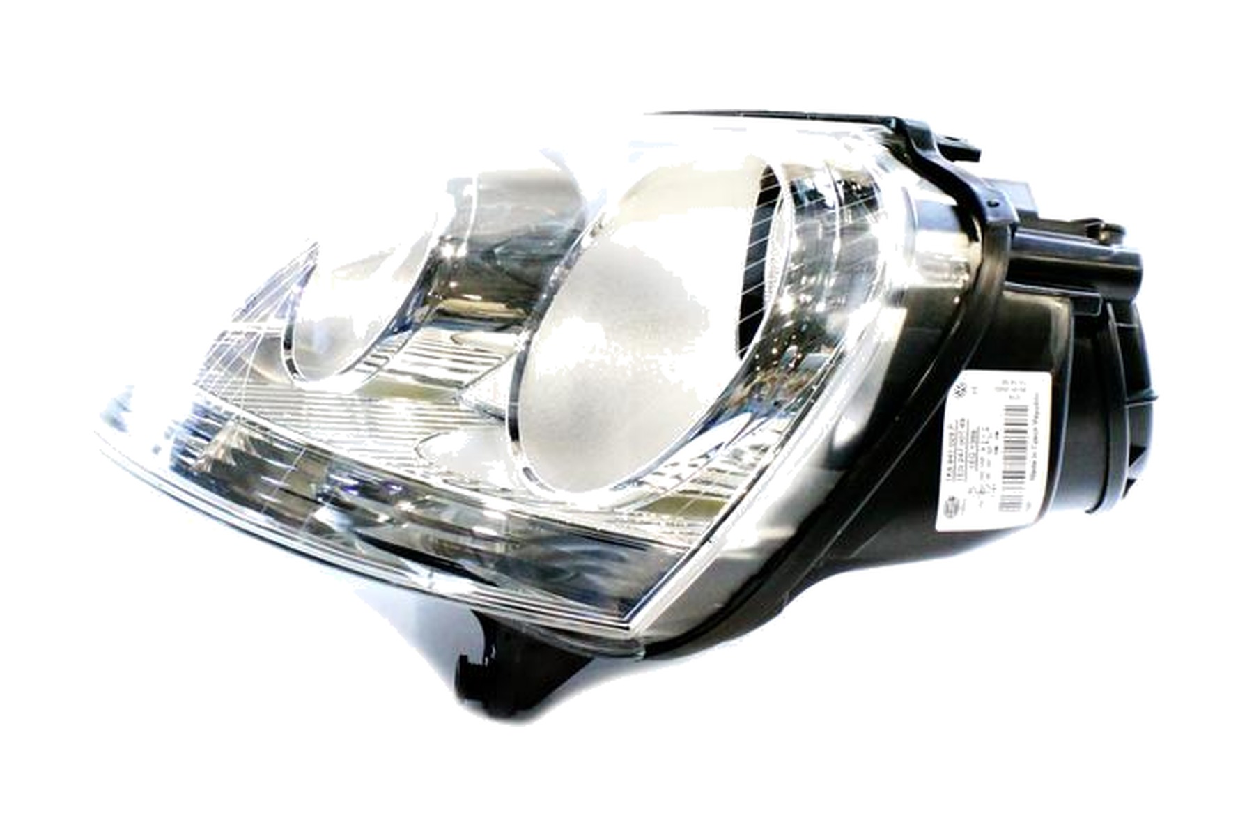 Farol Esquerdo (Motorista) Duplo VW 1K6941029P - Imagem 4
