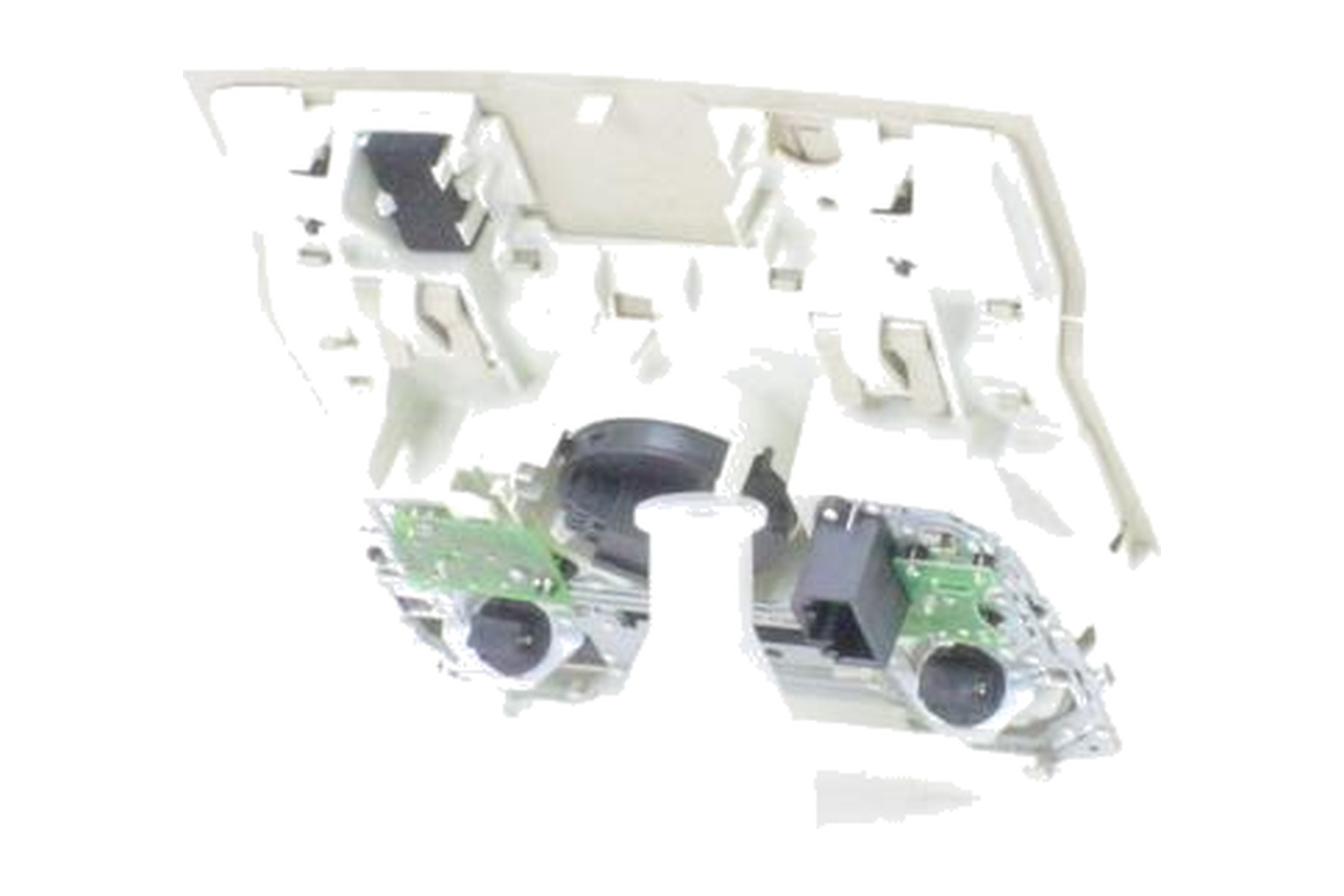 Luz de Cortesia VW 1K0947105BCYAH - Imagem 15