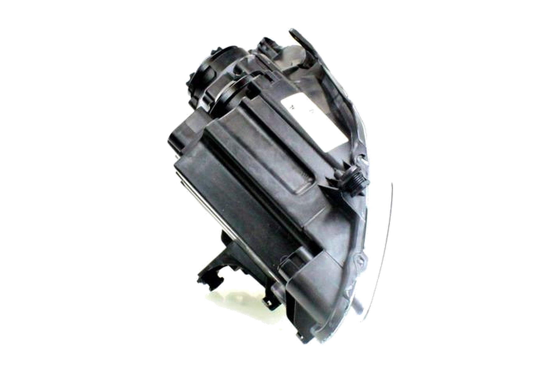 Farol Esquerdo (Motorista) Duplo VW 6QE941007H - Imagem 18