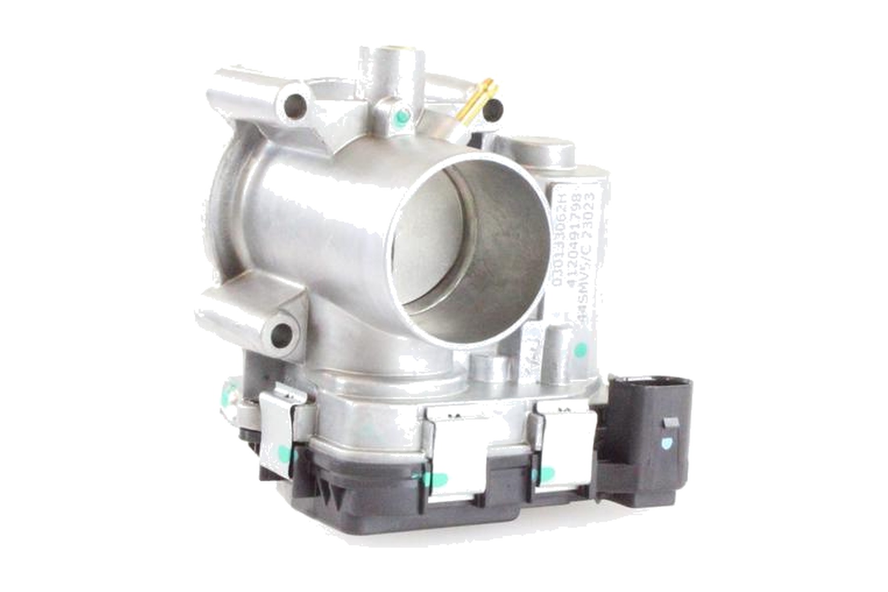 Corpo de Borboleta de Injeção Eletrônica VW 030133062H - Imagem 23