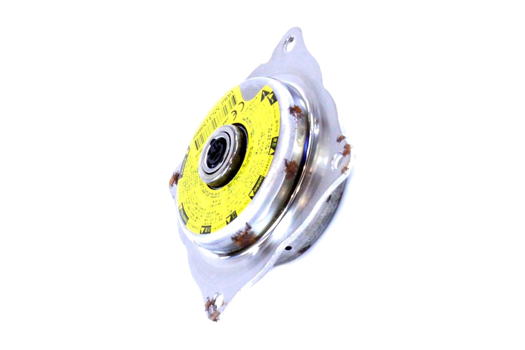 Reparo de Espoleta de Airbag VW 5Z0998052C - Imagem 4