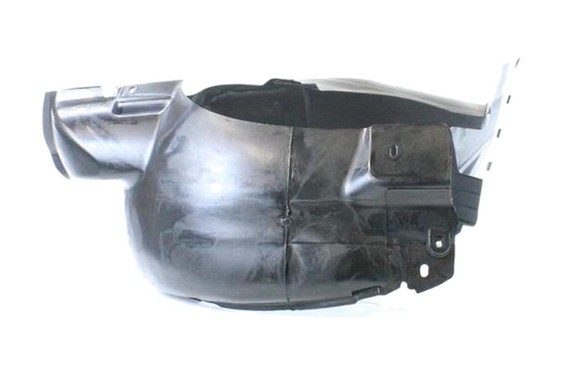 Para-barro de Caixa de Roda VW 5U7809957 - Imagem 20