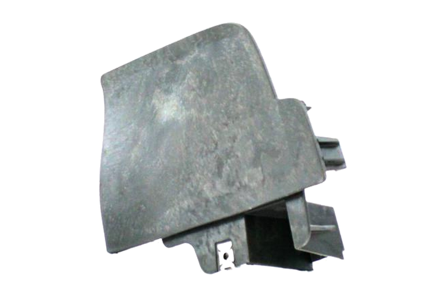 Extensão de Para-barro VW 5N0854855A9B9 - Imagem 4