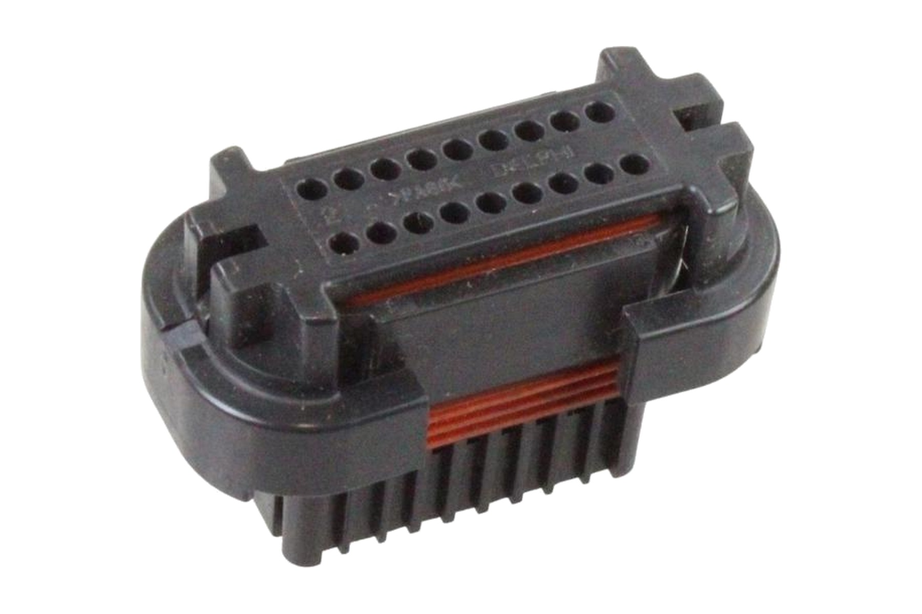 Alojamento VW 1C0973993