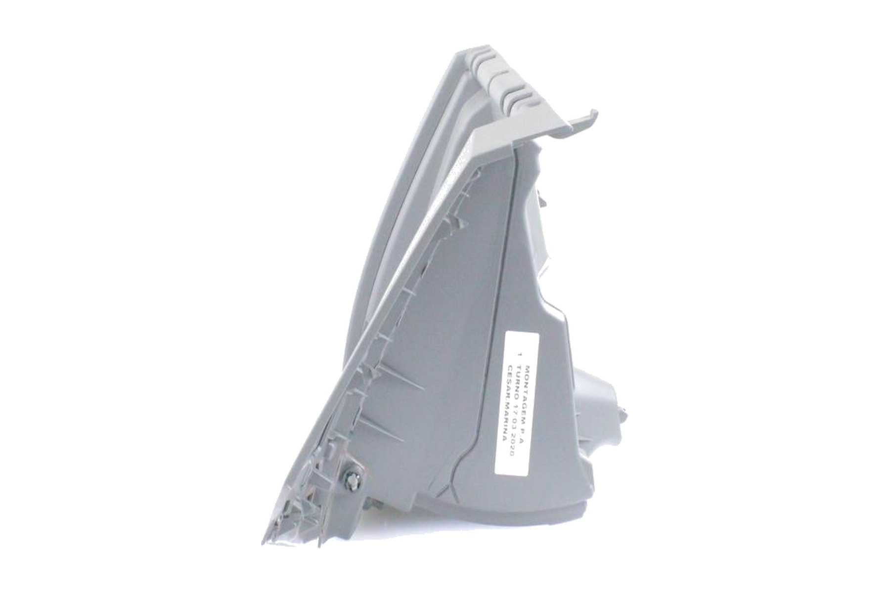 Porta VW 6EA857101NA2 - Imagem 7