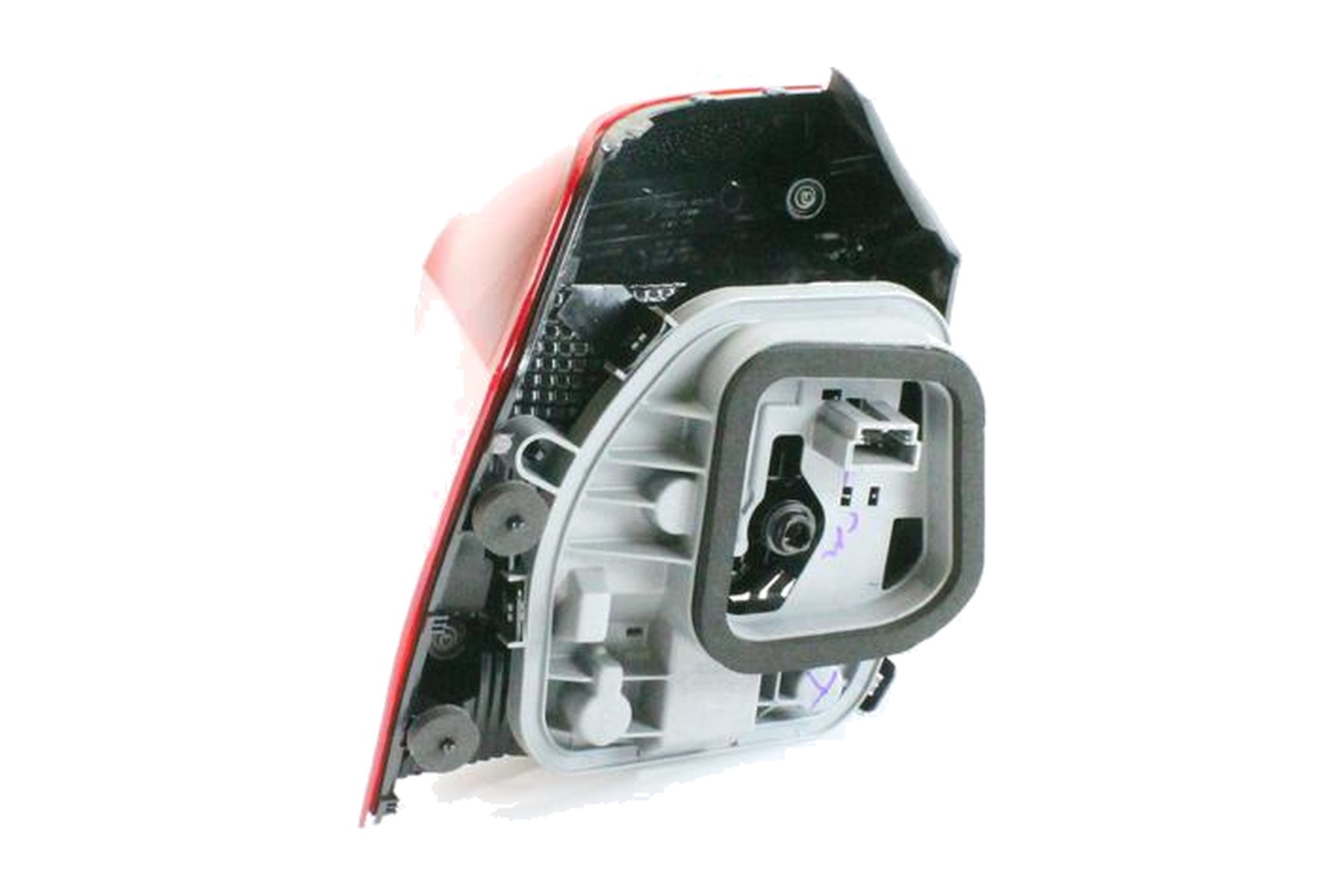 Lanterna Direito (Passageiro) VW 5U6945096AG - Imagem 10