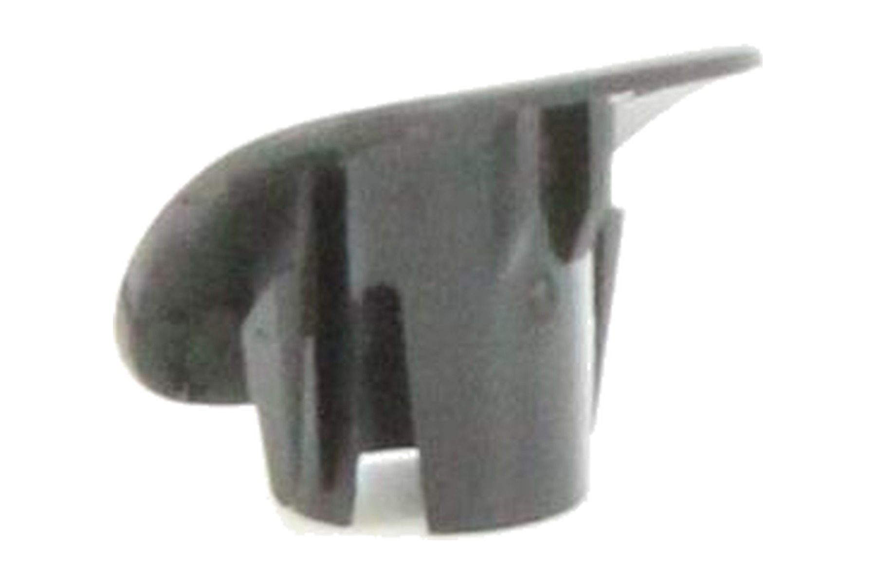 Base de Pino de Trava de Porta VW 5U4867110 - Imagem 10