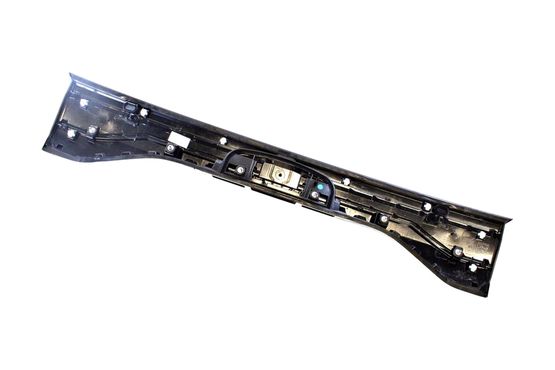 Moldura de Tampa de Porta-malas VW 2GP827577BFOD - Imagem 3
