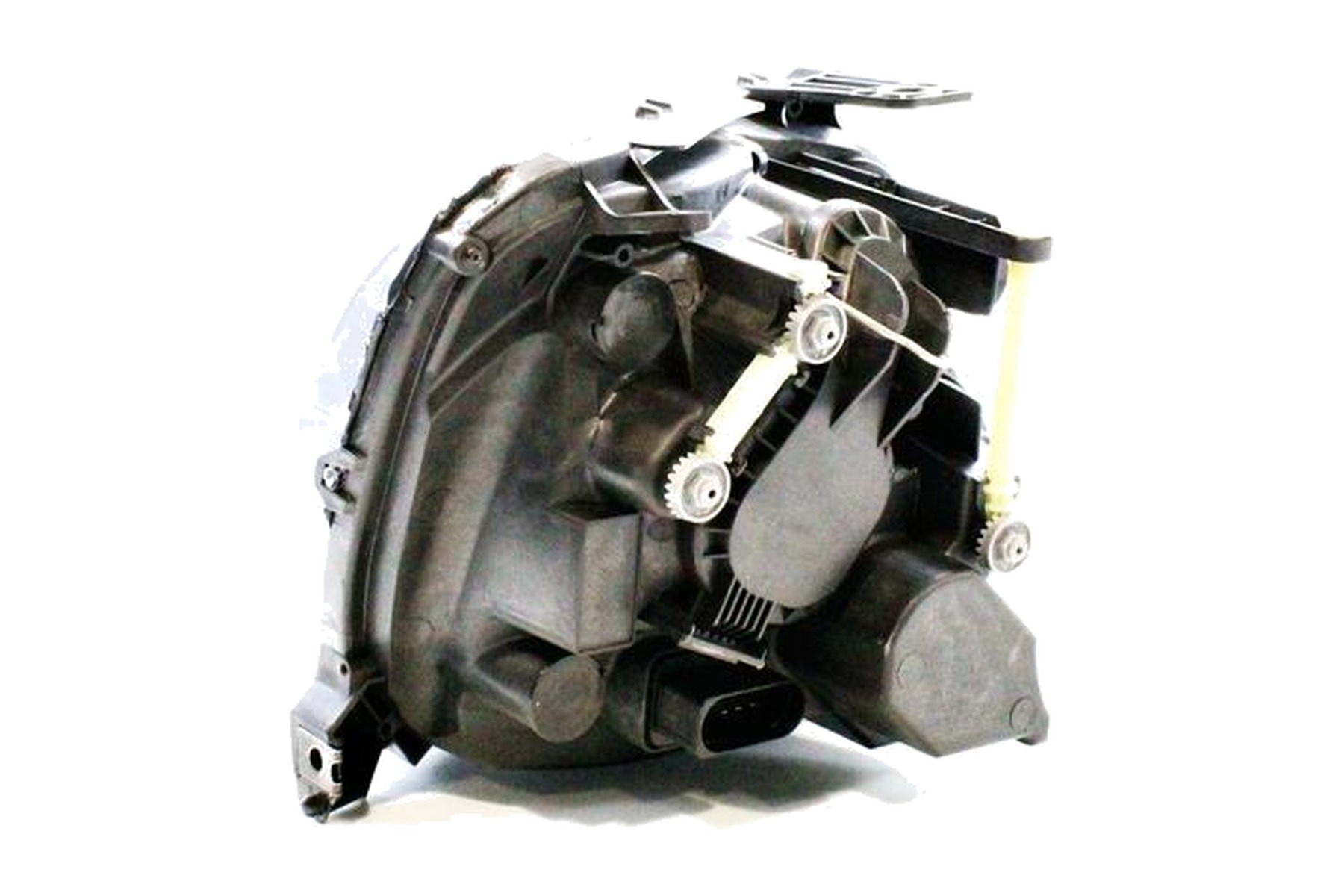 Farol Máscara Negra Esquerdo (Motorista) VW 2H1941015L - Imagem 8