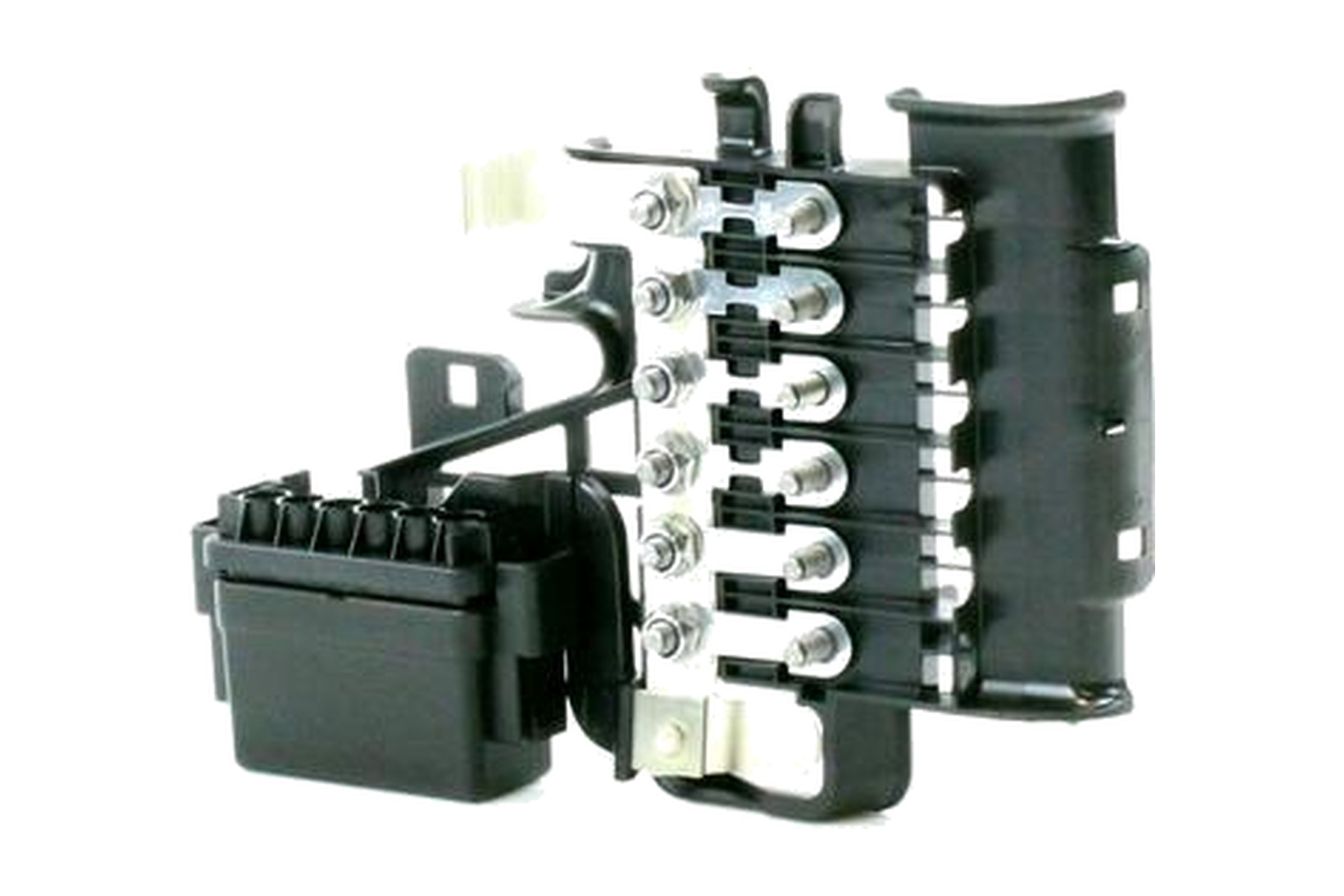 Caixa de Fusíveis de Bateria VW 2H0937550C - Imagem 3