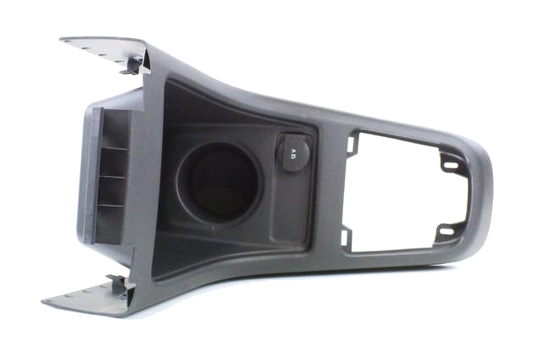 Console Central VW 1SB86368082V - Imagem 24
