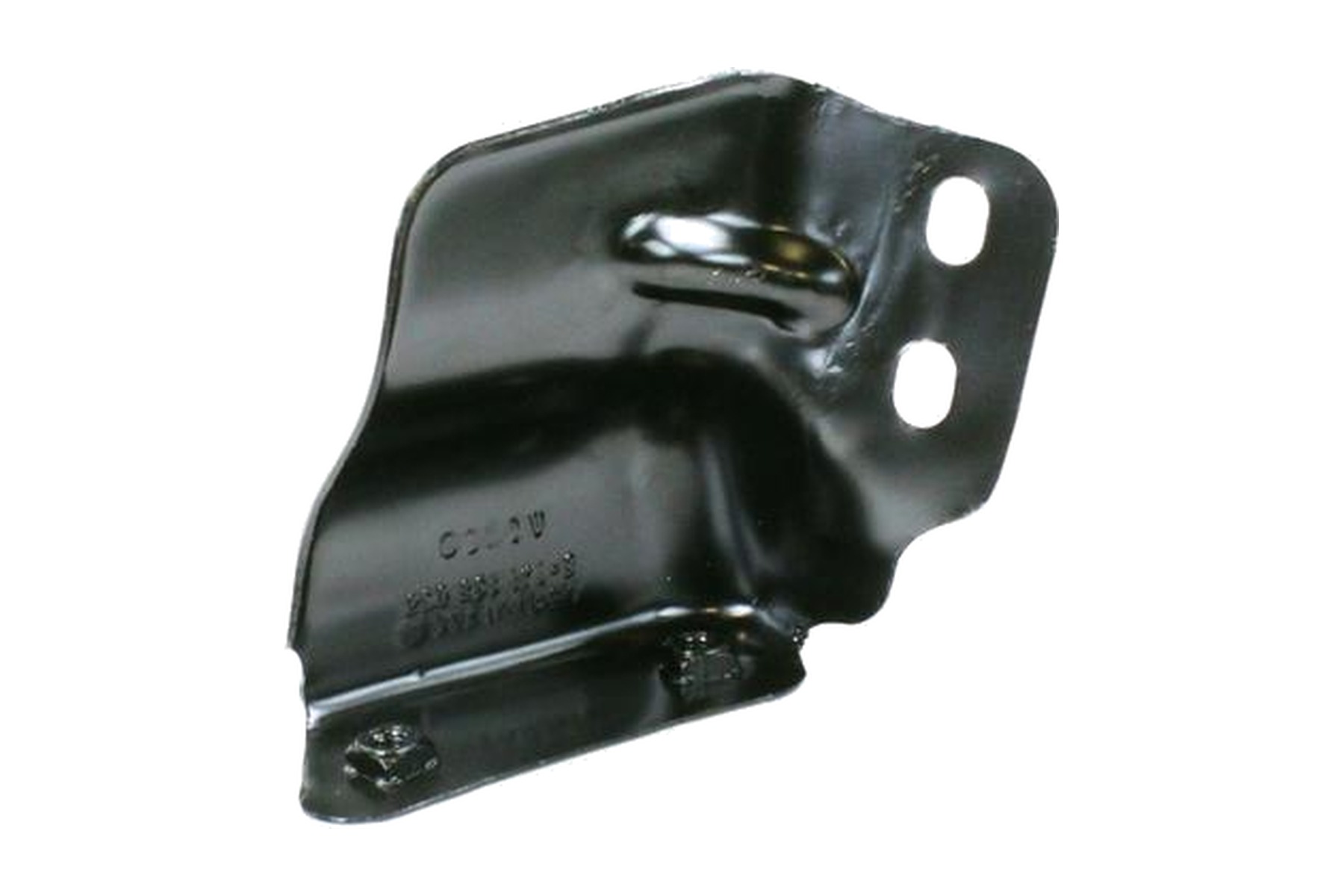 Suporte de Para-lama VW 5Z0821141BGRU - Imagem 2