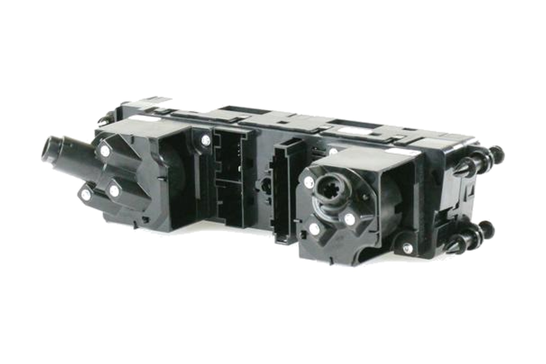 Painel de Regulagem de Temperatura de Ar VW 6EA820045CQHU - Imagem 15