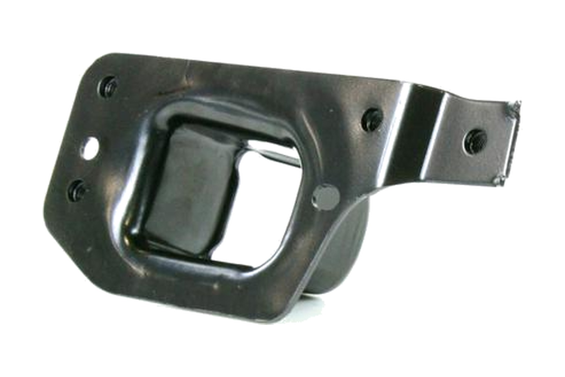 Chapa de Fechamento de Longarina VW 6R0804181 - Imagem 4