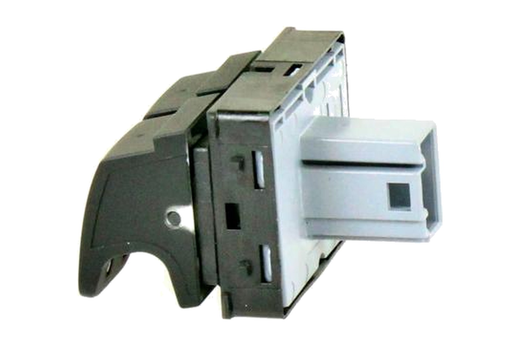 Botão Interruptor de Acionamento de Vidro Elétrico VW 5C5959857CICX - Imagem 8