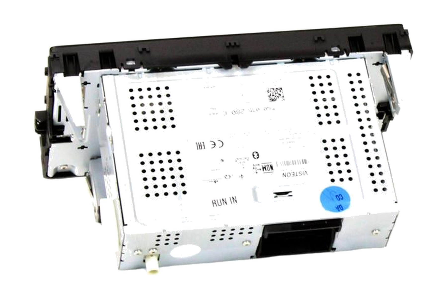 Rádio Automotivo VW 5G0035280C - Imagem 12