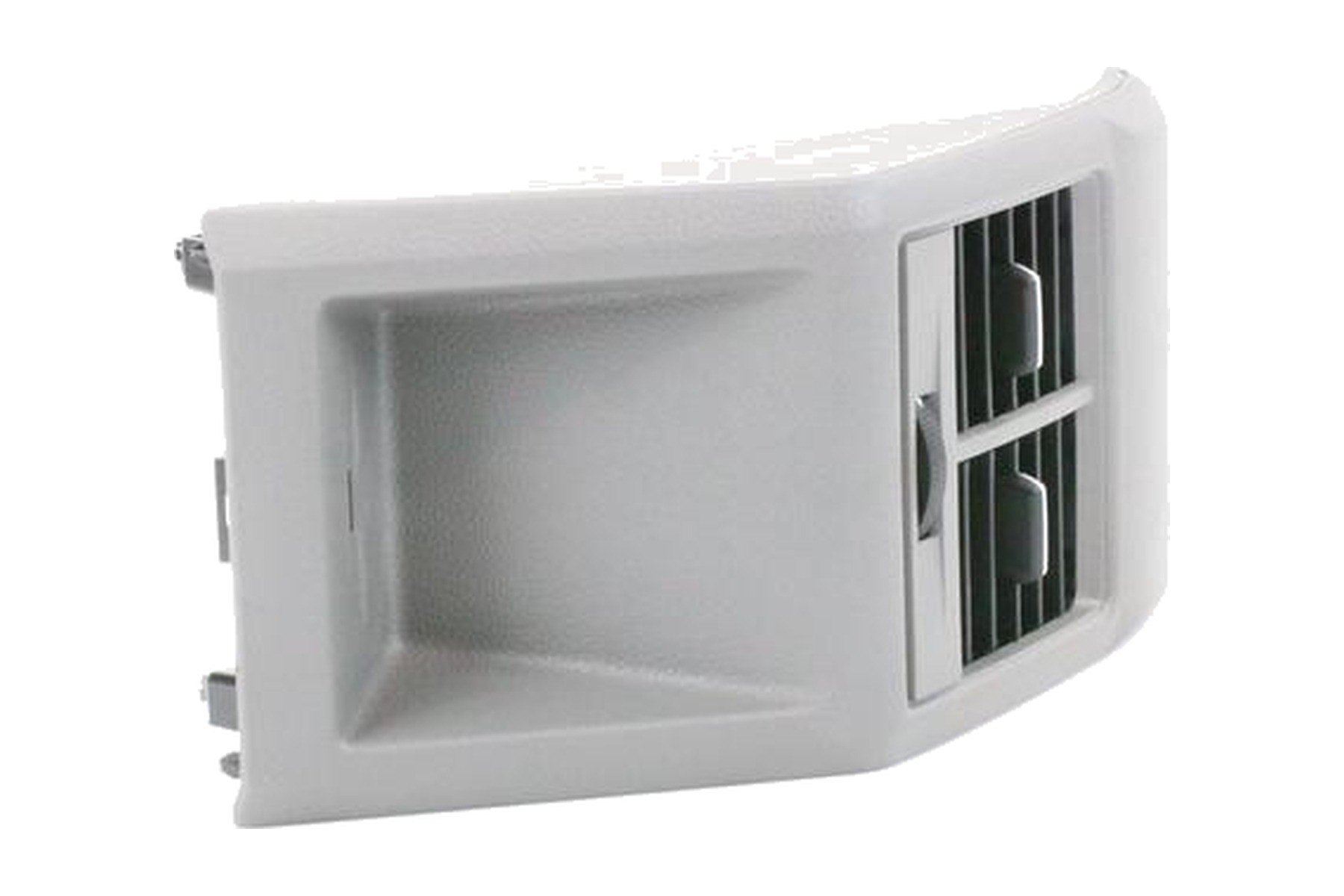 Moldura de Difusor de Ar Condicionado de Console VW 6EA864298VXD - Imagem 23