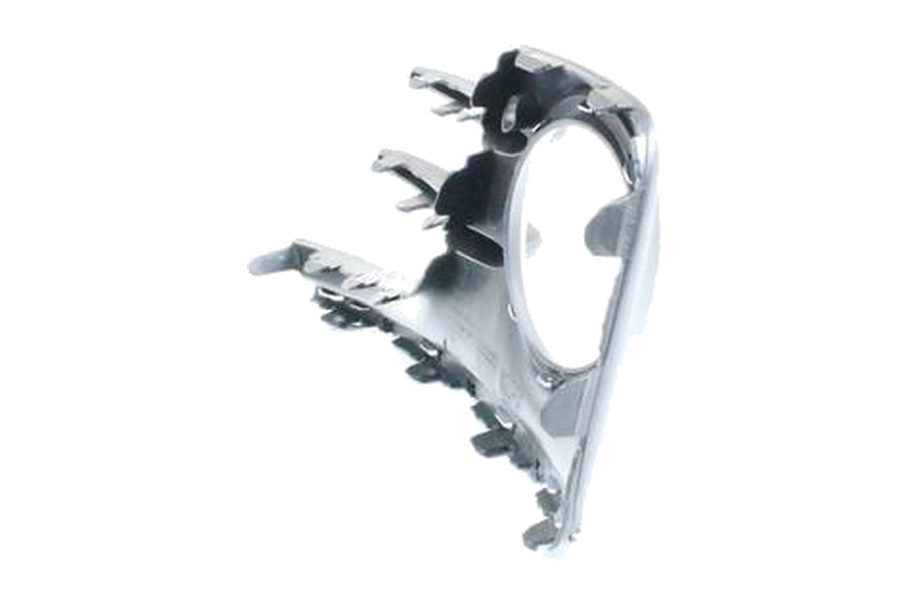 Moldura de Farol de Milha Dianteiro Direito (Passageiro) VW 5Z0853362EPWV - Imagem 18