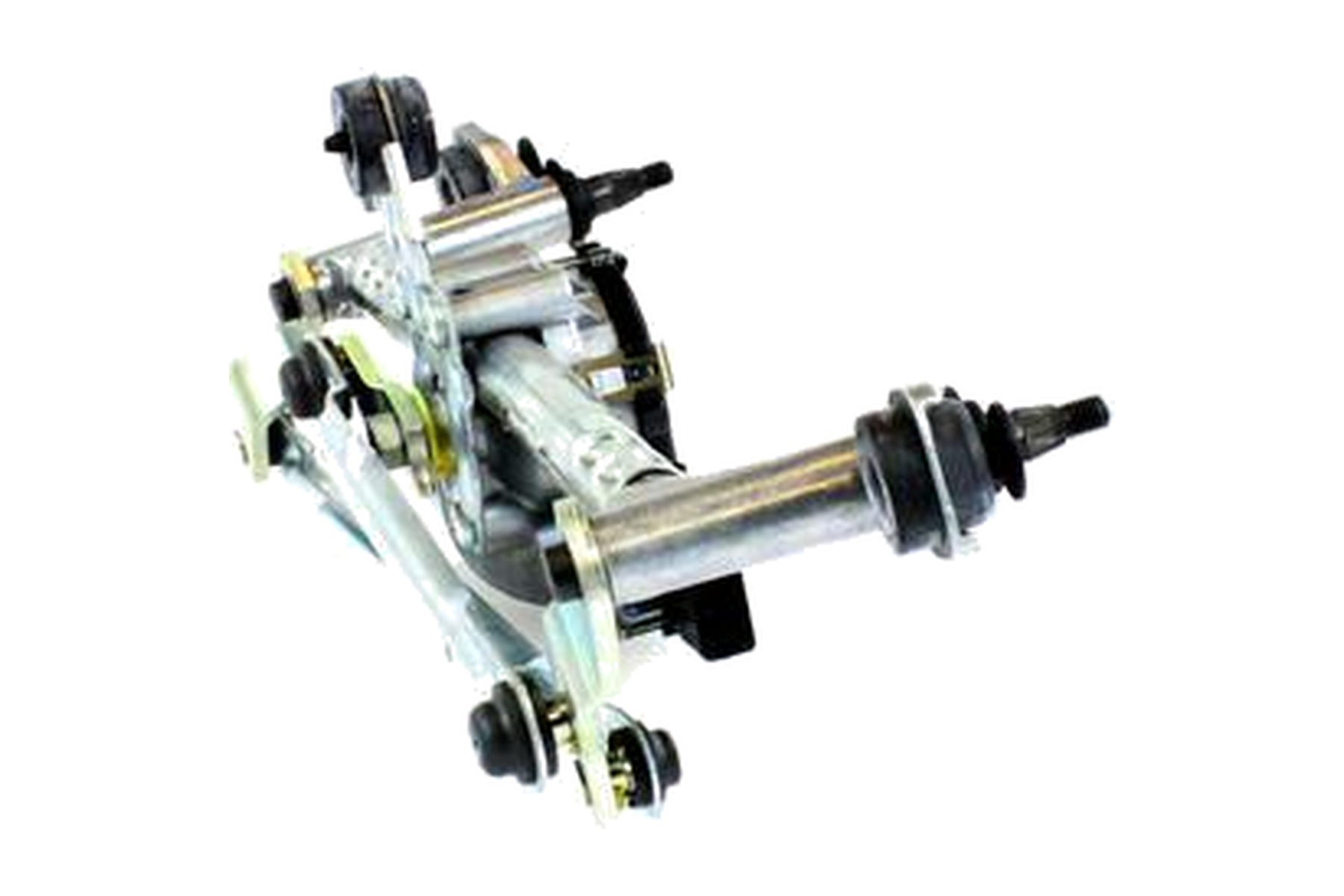 Motor de Limpador de Para-brisa Dianteiro VW 1SB955023A - Imagem 18