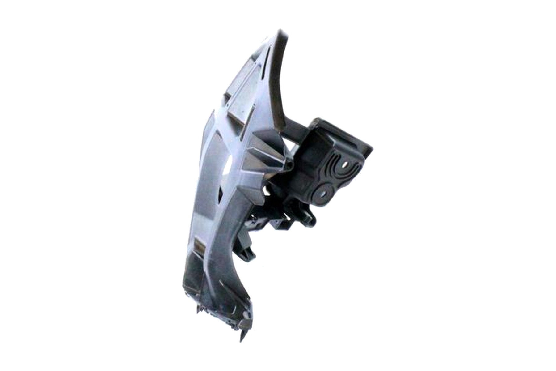 Suporte Guia de Para-choque VW 5C5807393F - Imagem 7