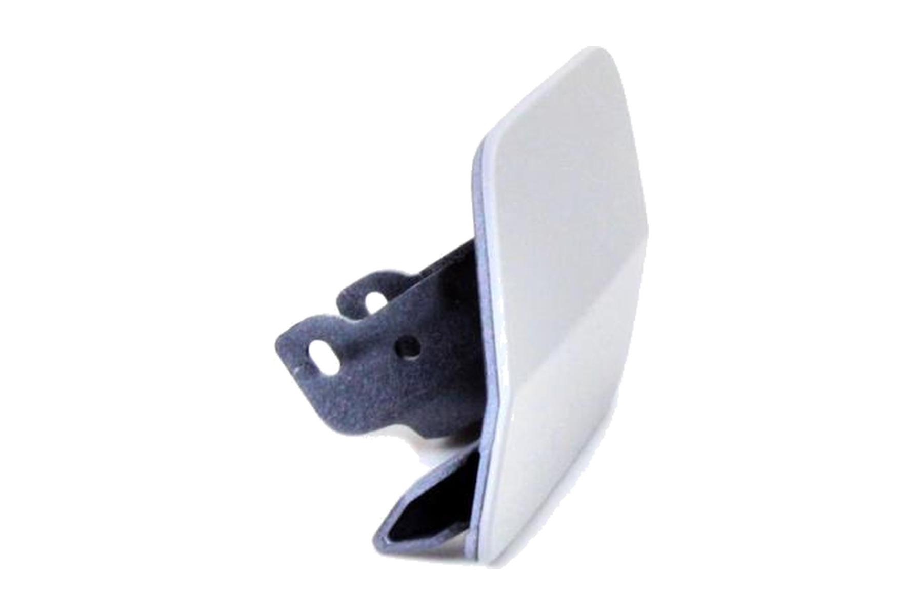 Capa de Cobertura de Lavador de Farol Dianteiro Esquerdo (Motorista) VW 5G0955109AGRU - Imagem 20