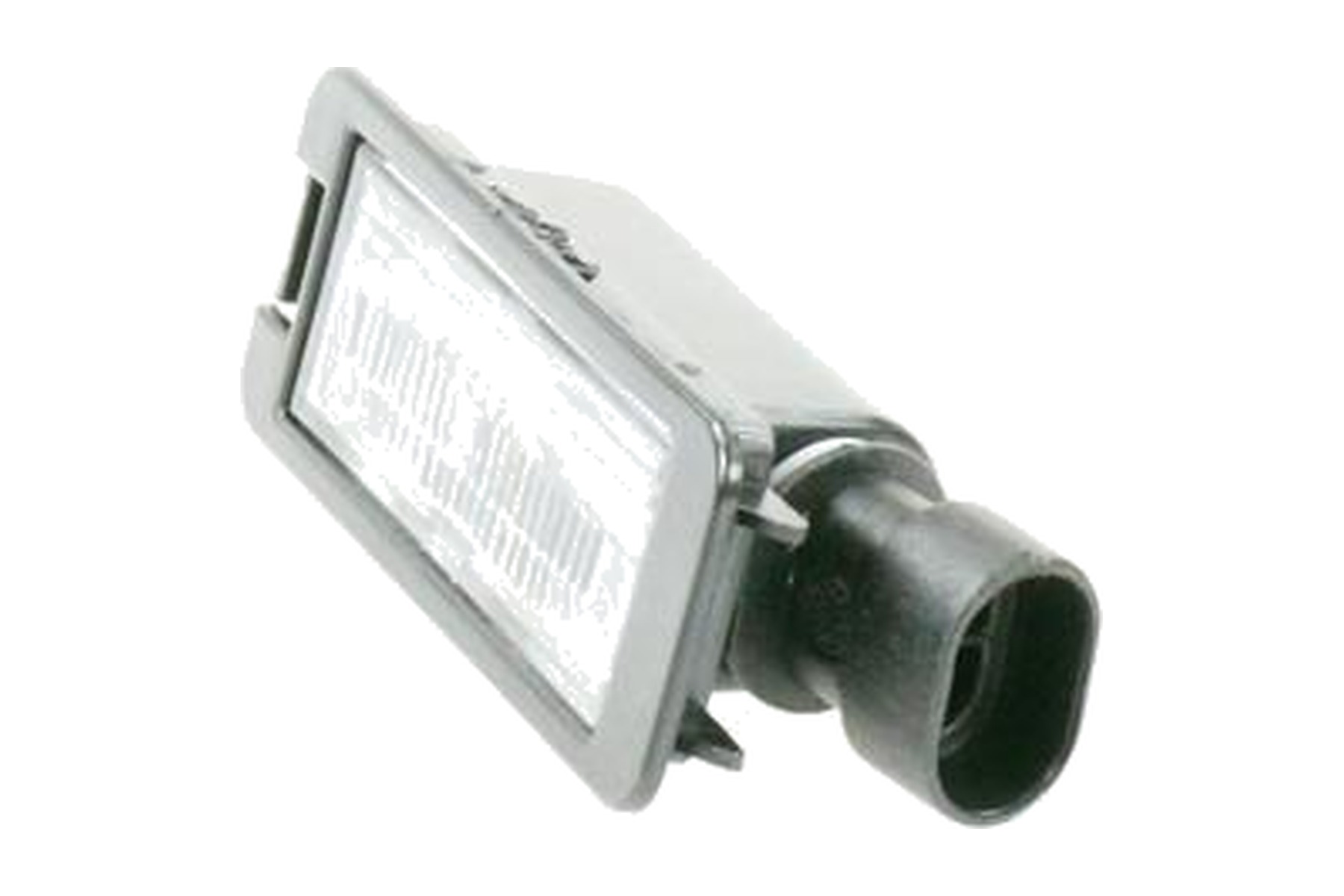 Luz de Placa VW 1JE943021A - Imagem 6