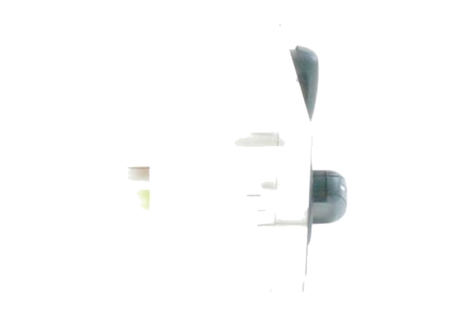 Comando de Regulagem de Ar Condicionado VW 5U0819045B1QB - Imagem 19