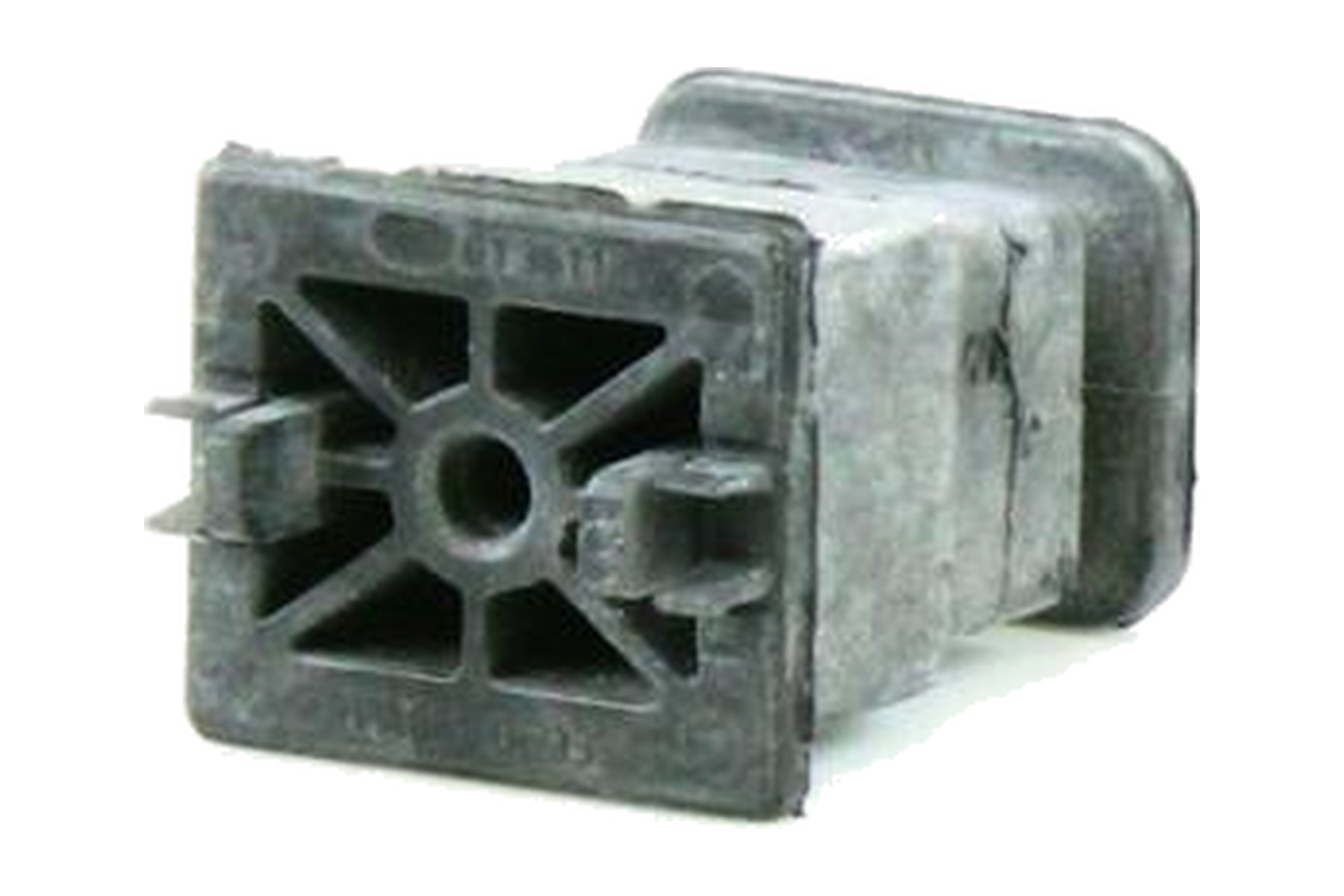 Coxim de Radiador de Água VW 7H0121276A - Imagem 3