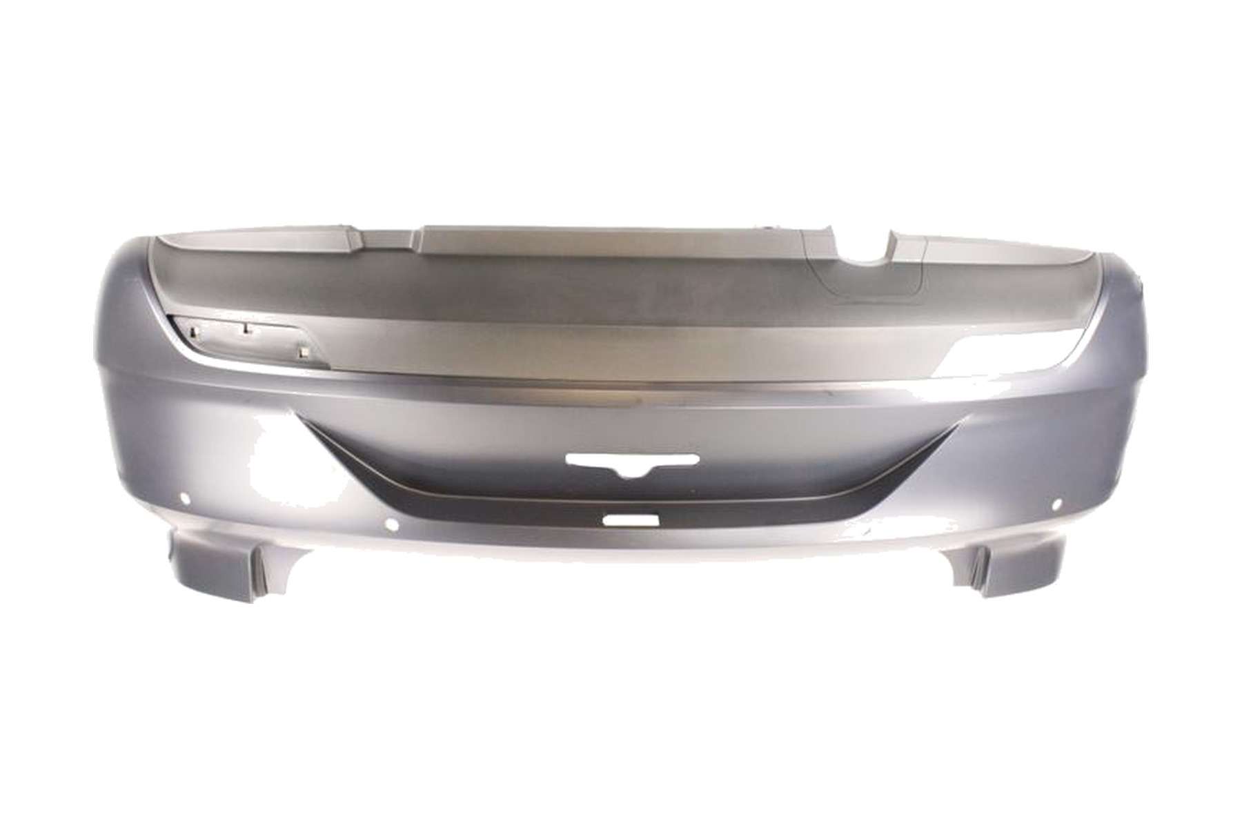 Para-choque Traseiro VW 5Z6807421PGRU