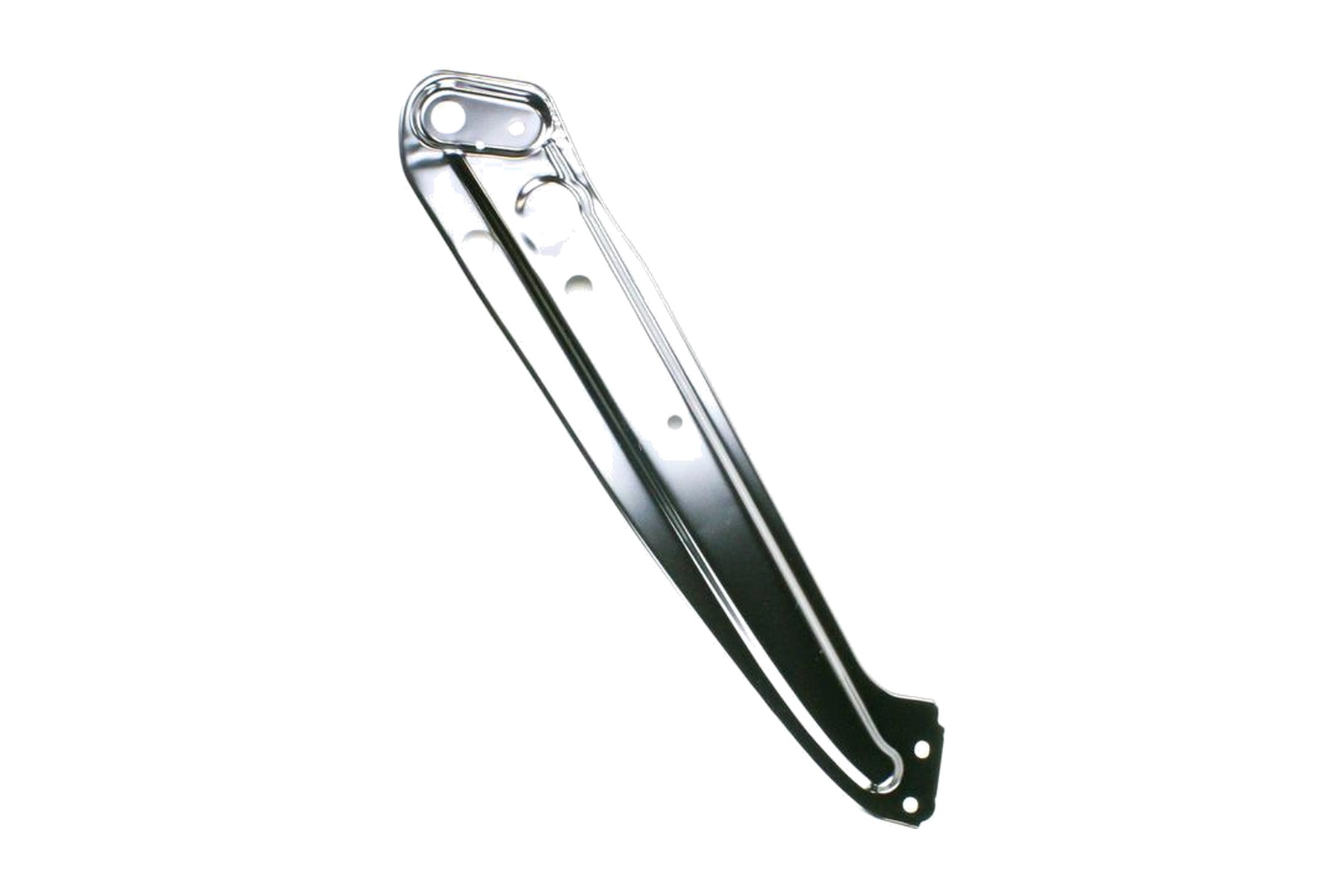 Suporte de Farol Dianteiro Direito (Passageiro) VW 17A805932A - Imagem 2
