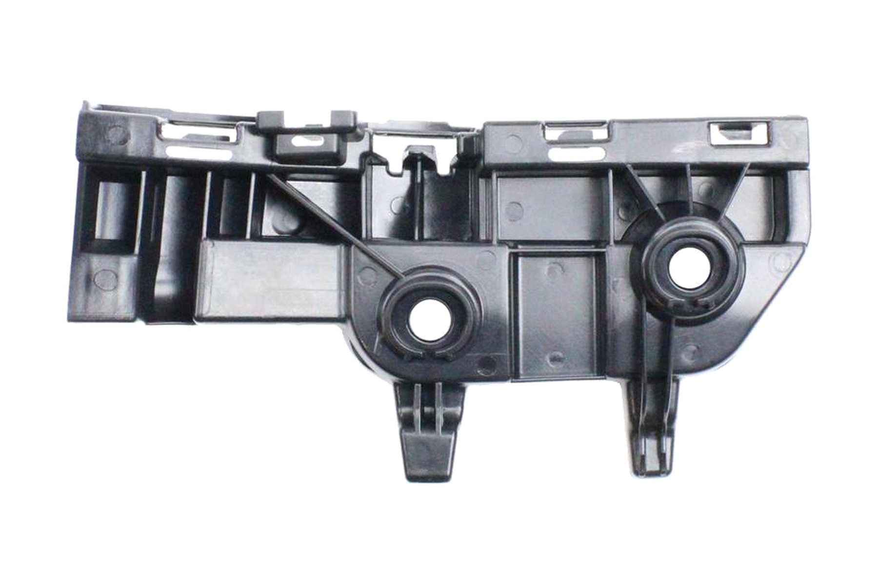 Suporte Guia de Para-choque VW 6EA807454 - Imagem 4