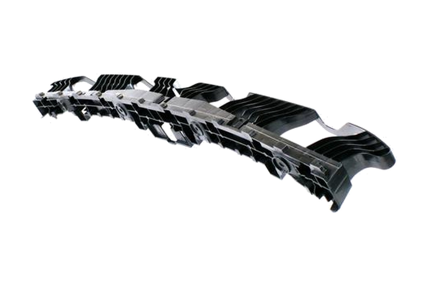 Suporte Guia de Para-choque VW 17A807863 - Imagem 5