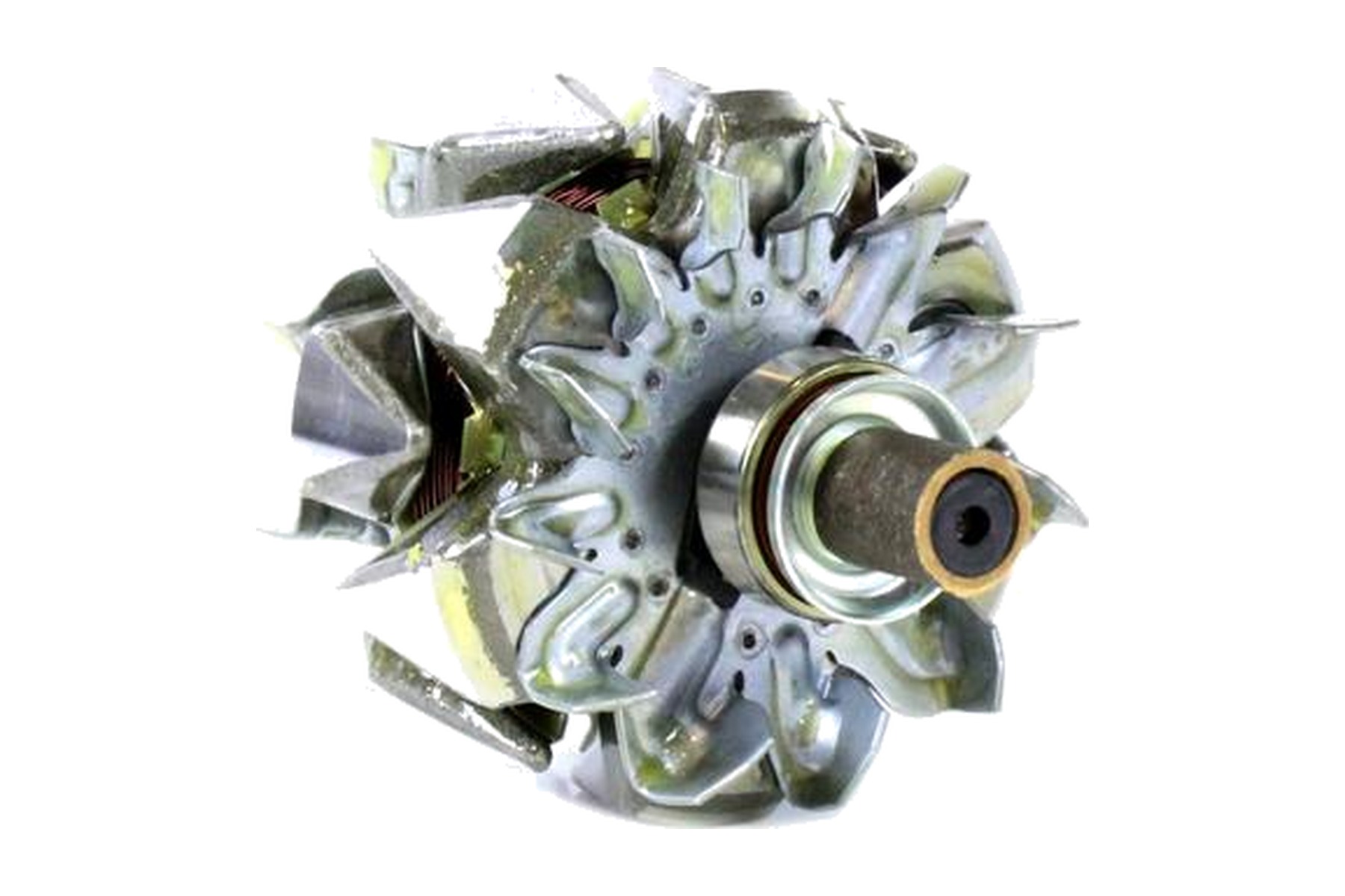 Rotor de Alternador VW 5U0903213A - Imagem 23