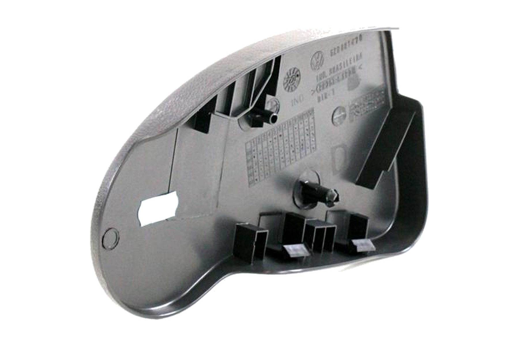 Revestimento VW 5Z088147871N - Imagem 10