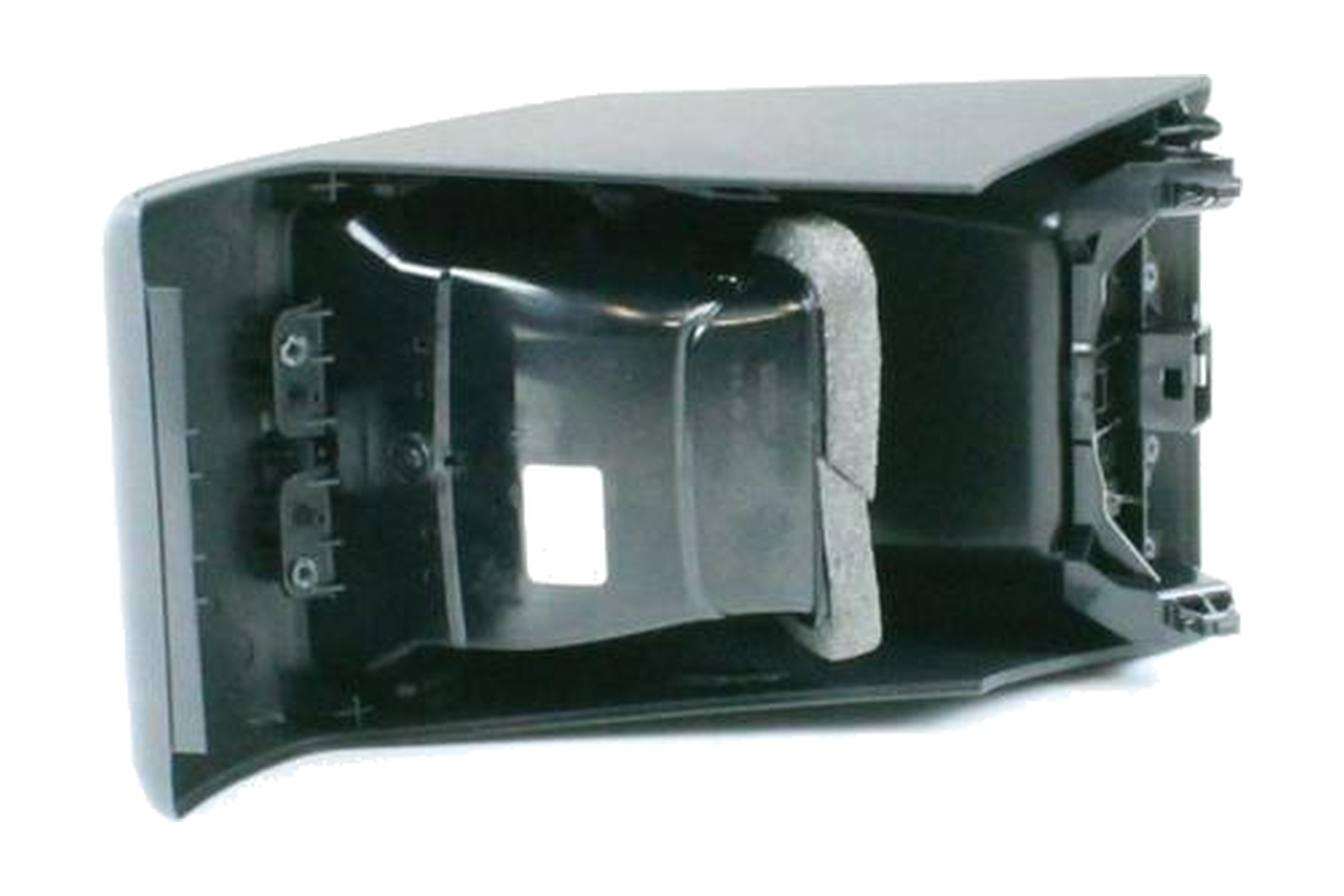 Moldura de Difusor de Ar Condicionado de Console VW 6EA864298AQHZ - Imagem 12