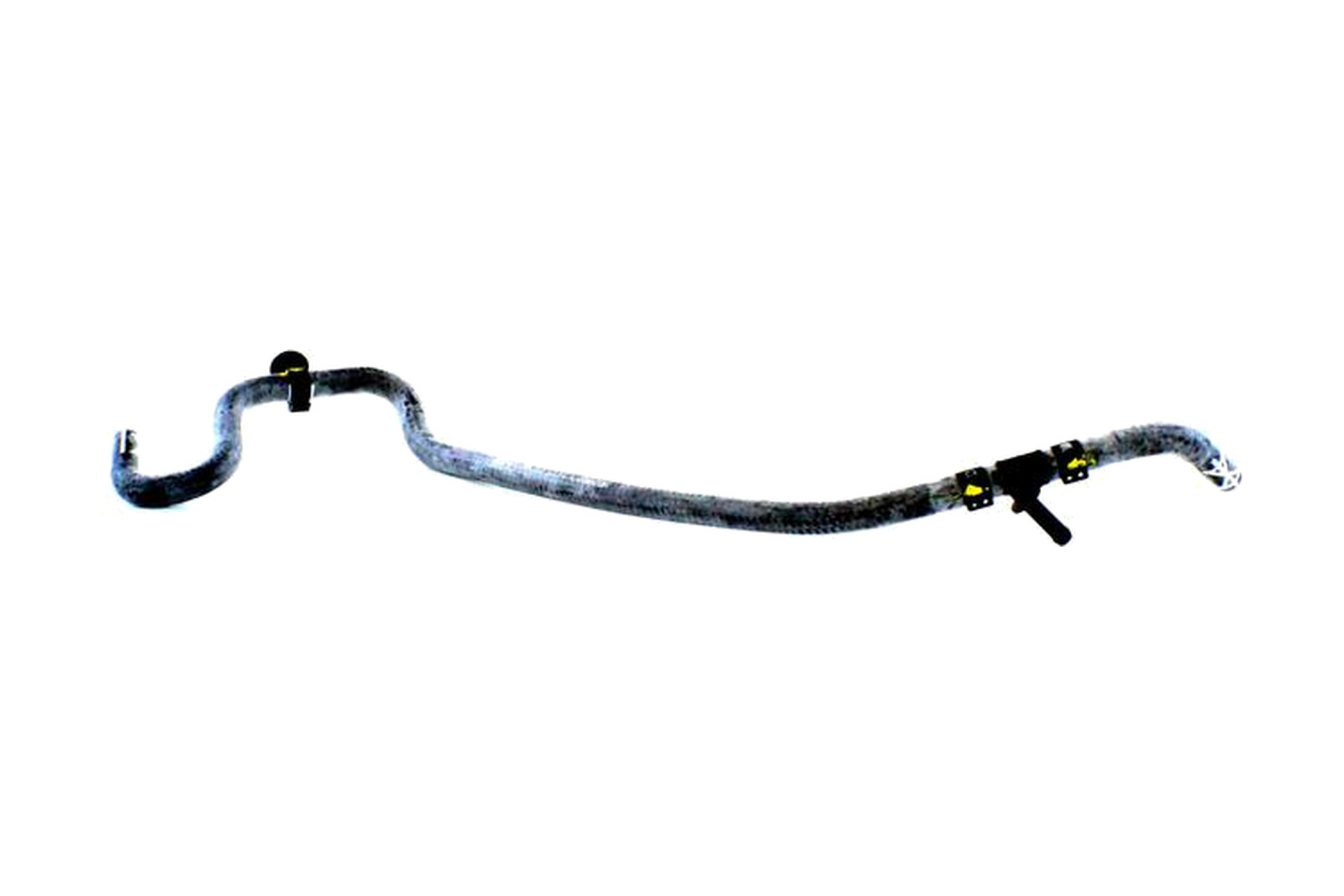 Mangueira de Água de Radiador VW 5Z0122447AL - Imagem 3