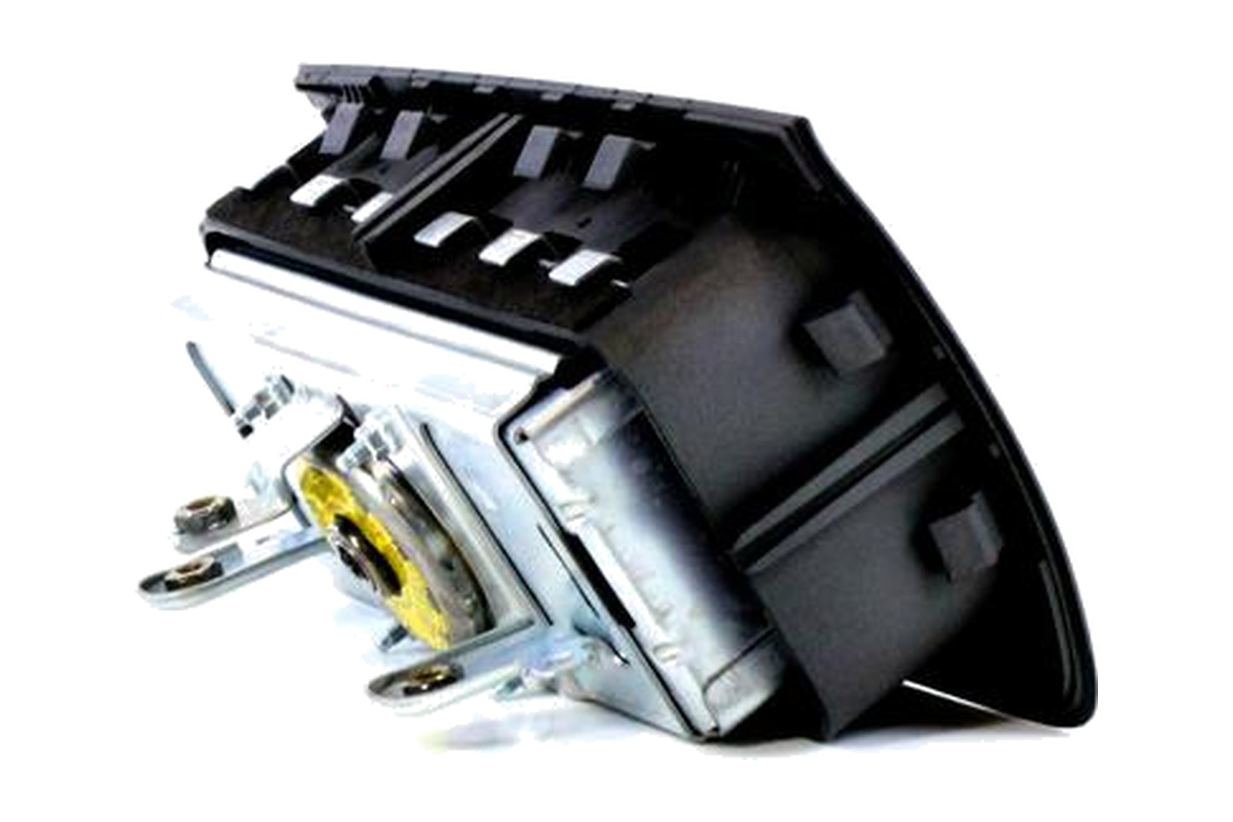 Airbag Direito (Passageiro) Painel VW 5U1880202EZF4 - Imagem 17