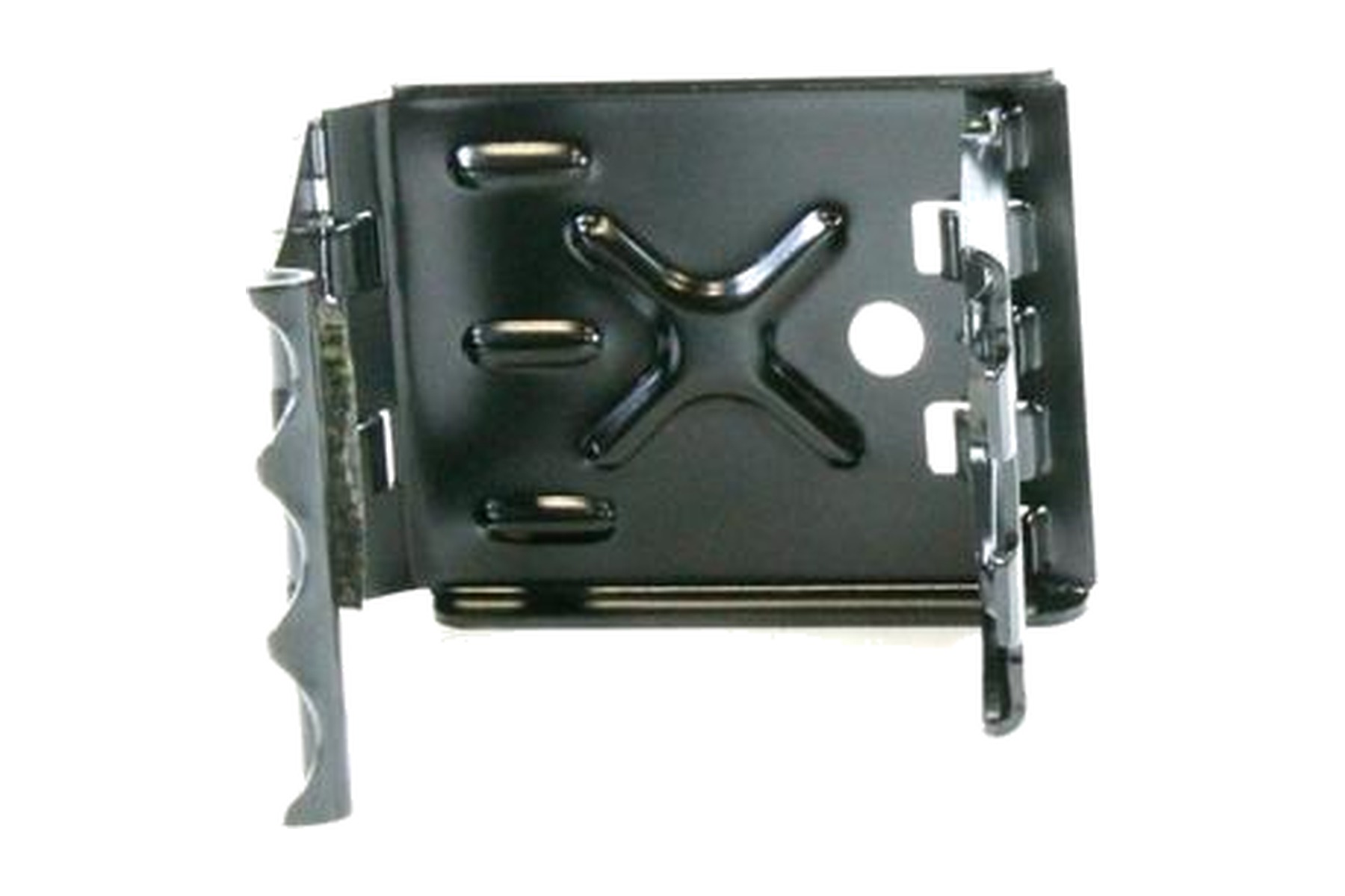 Calço de Roda VW 7L0860321A - Imagem 7