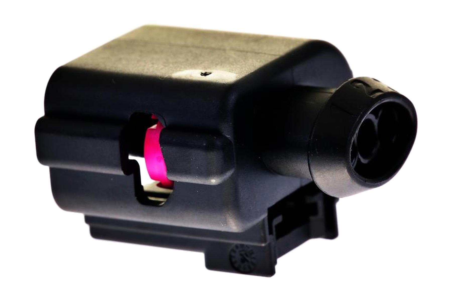 Conector de Chicote Elétrico VW 8K0973703F