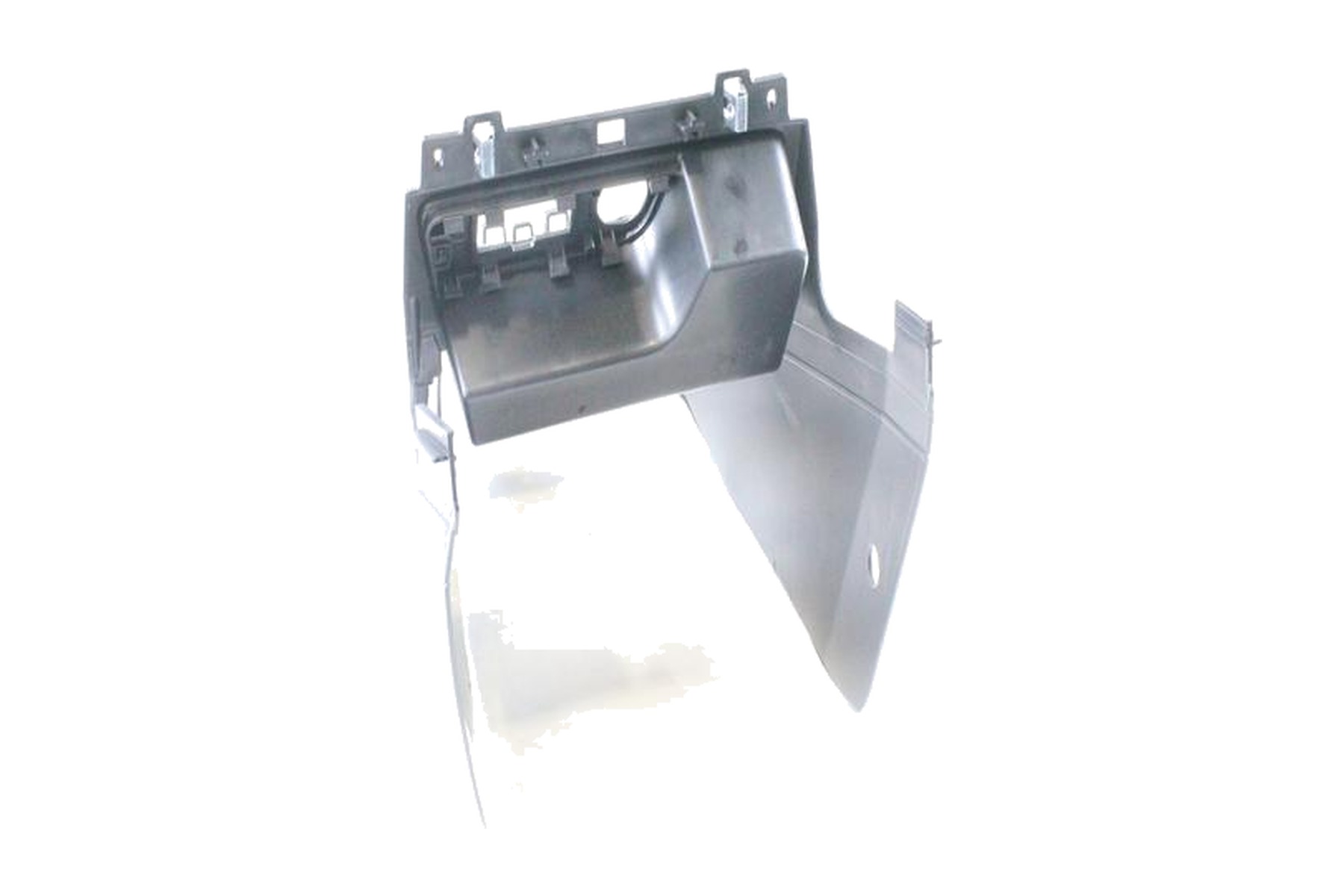 Console VW 5U1863241F82V - Imagem 7