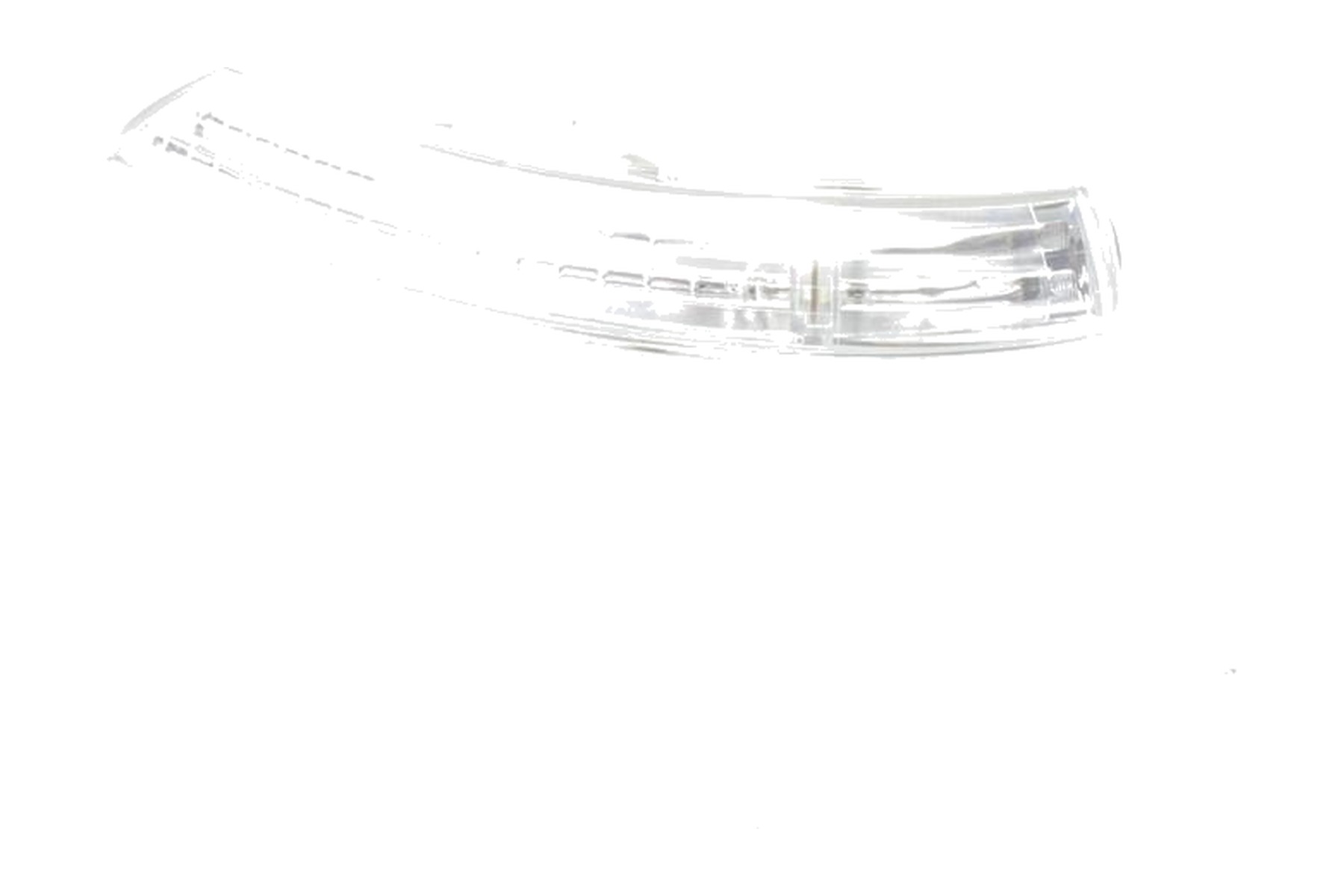 Carcaça de Pisca VW 7L6949102C - Imagem 3
