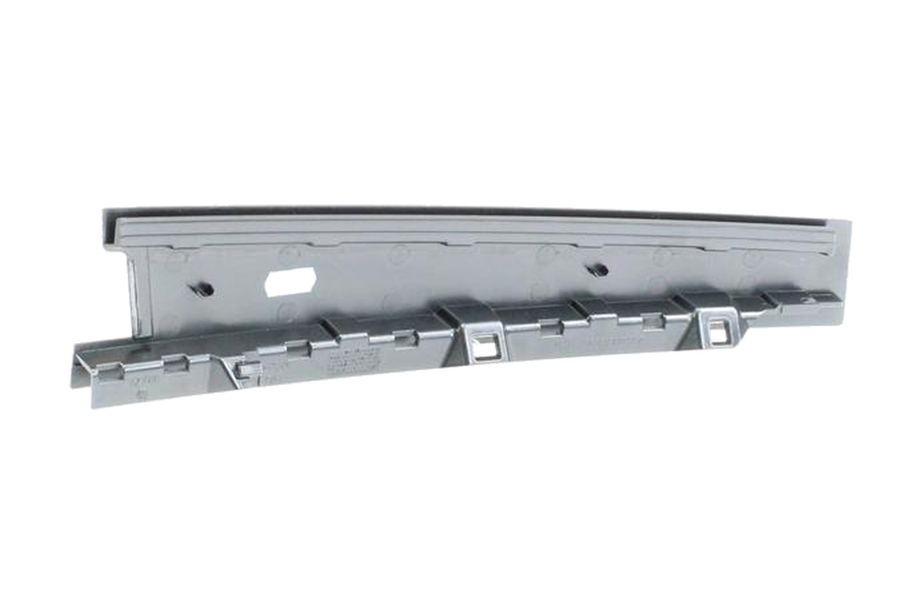 Moldura de Porta de Coluna B VW 2G6839902C9B9 - Imagem 11