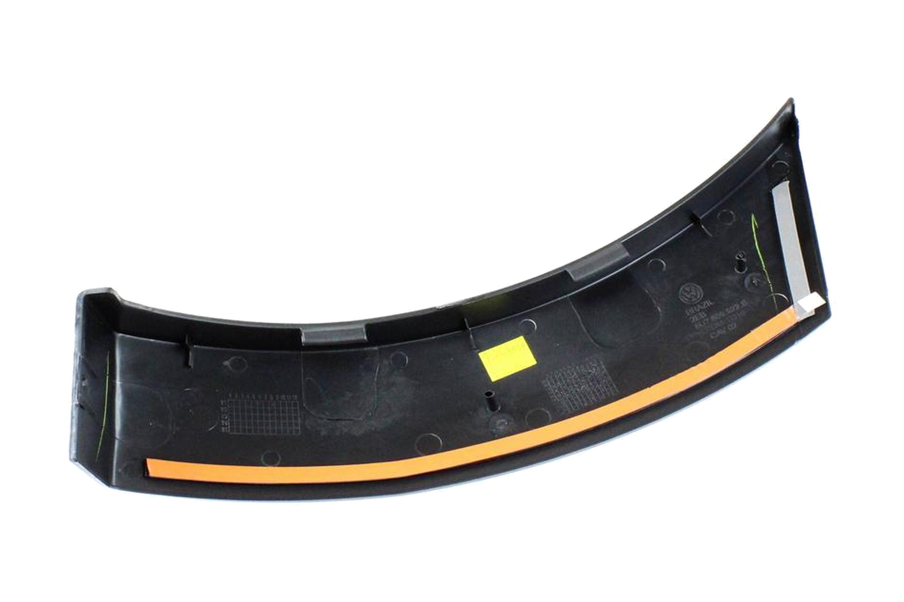 Moldura de Para-choque VW 5U7809922E9B9 - Imagem 4