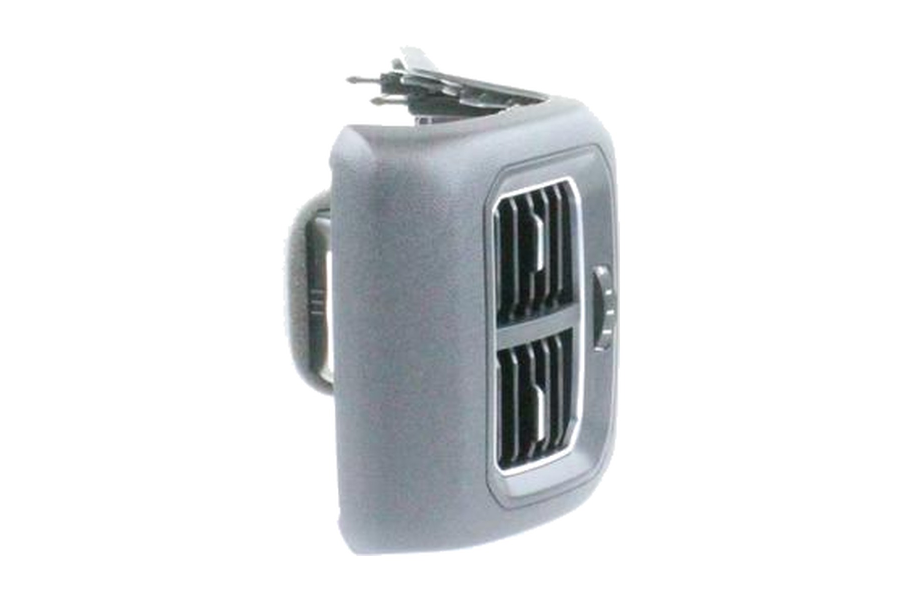 Moldura de Difusor de Ar Condicionado de Console VW 5NN864298E82V - Imagem 19