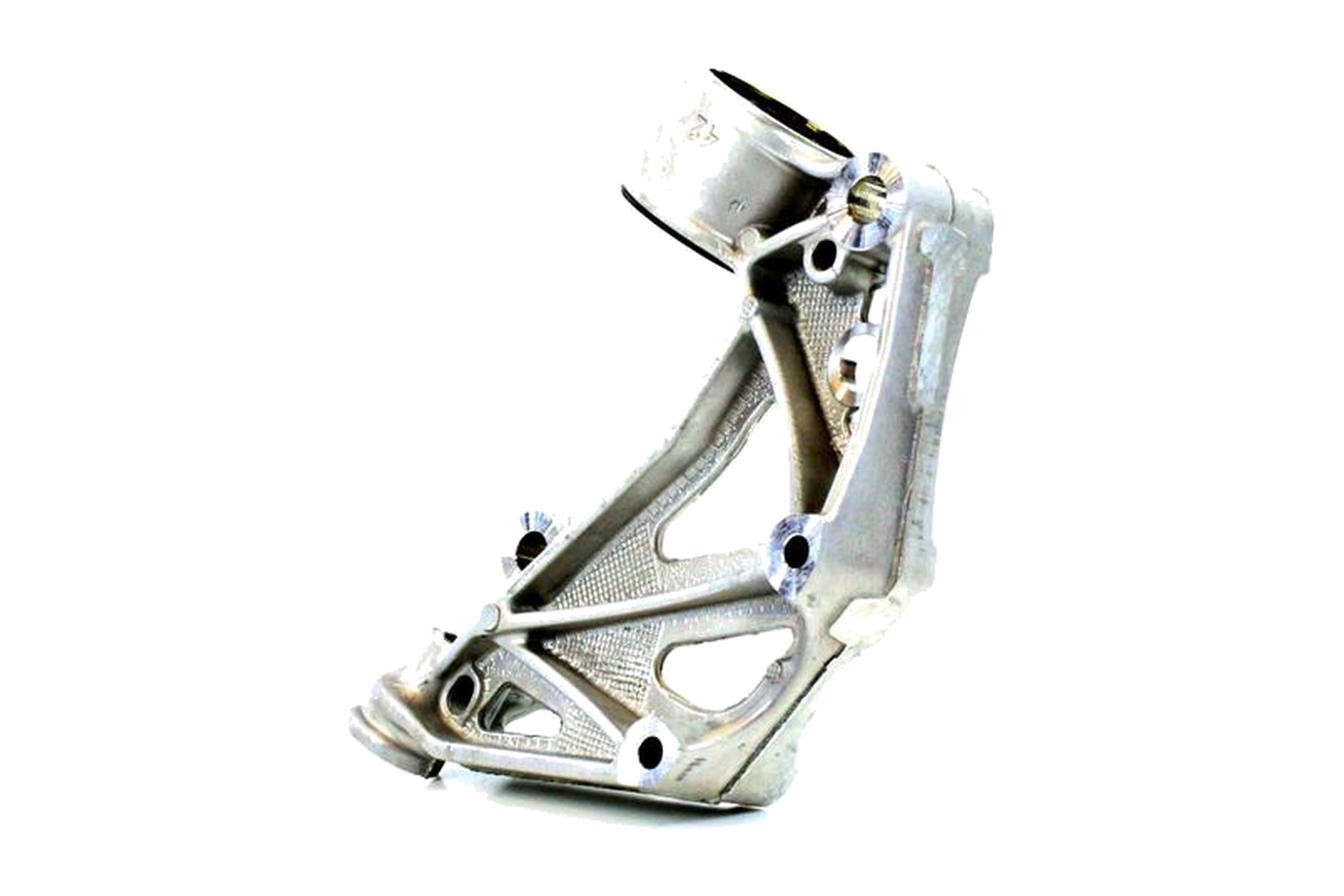 Suporte de Bandeja de Suspensão VW 5Z0199293A - Imagem 4
