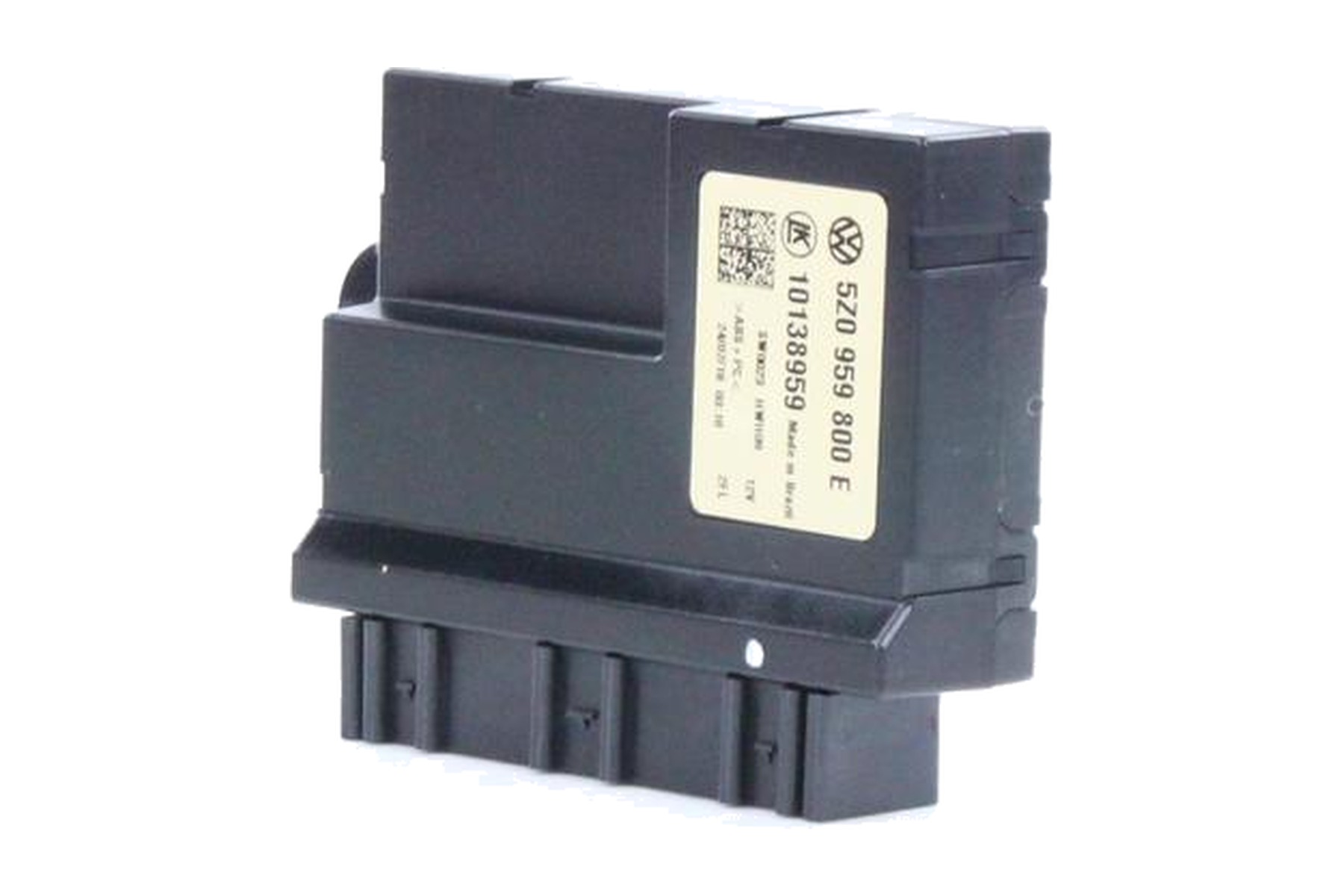 Módulo Eletrônico Central de Conforto VW 5Z0959800E - Imagem 4